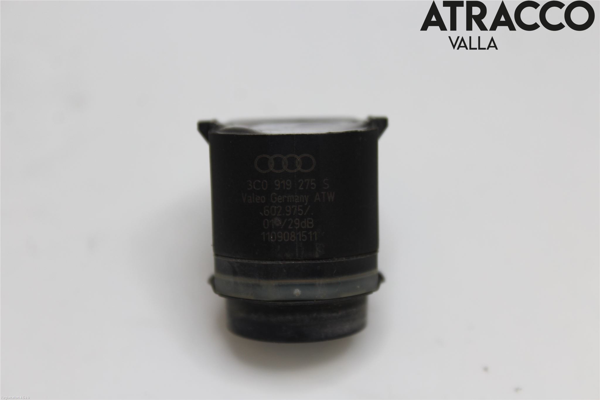 Volkswagen VW PASSAT 05-11 Sensor Parkering Front