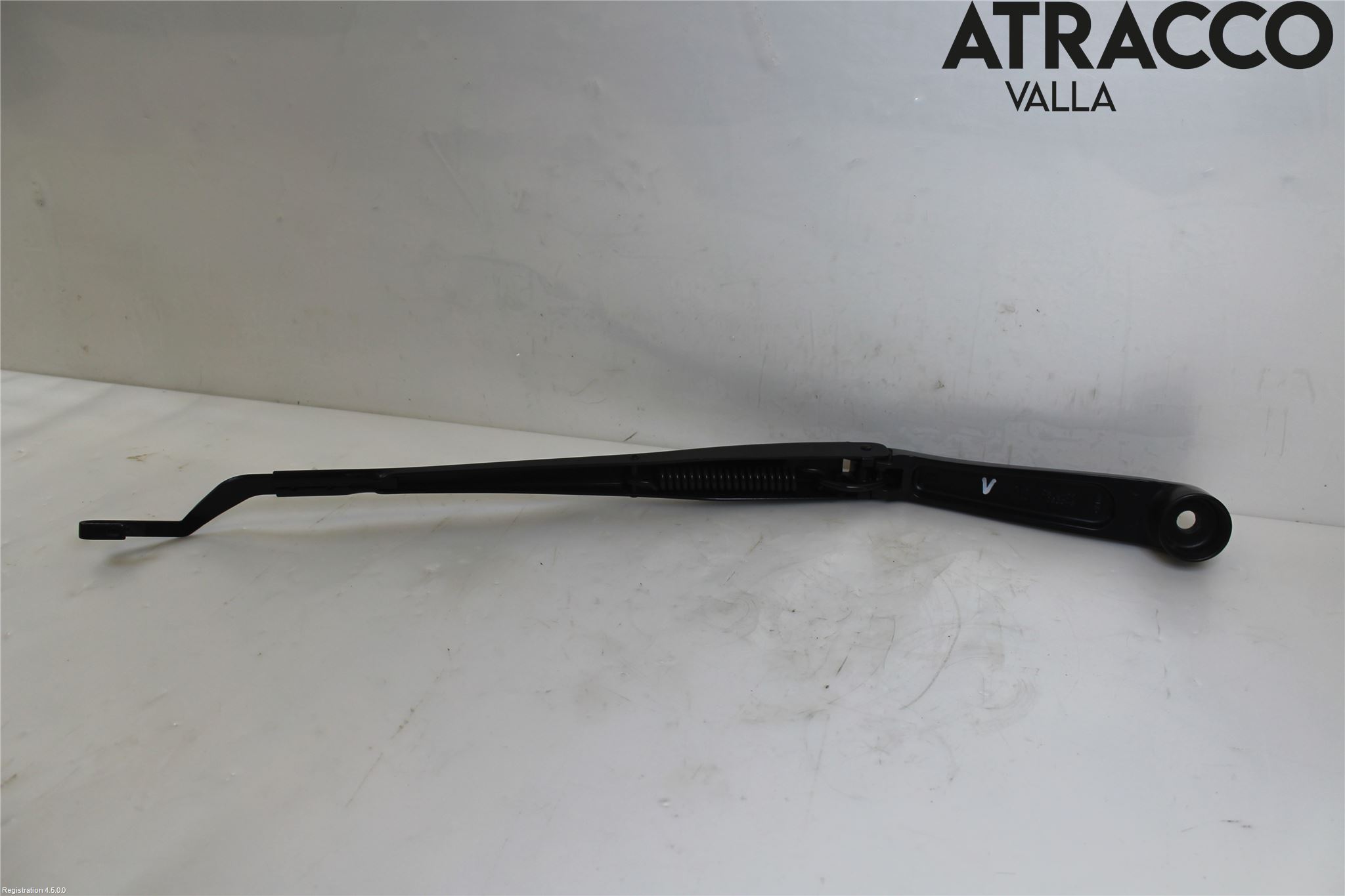 Kia NIRO (DE) 17-22 Viskerarm-Armer Frontrute