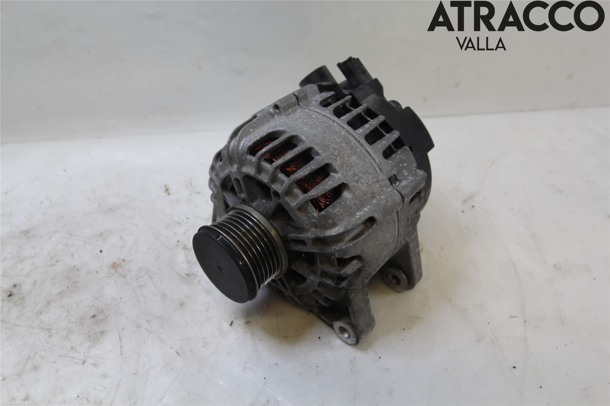 Peugeot 208/E-208 20- Dynamo