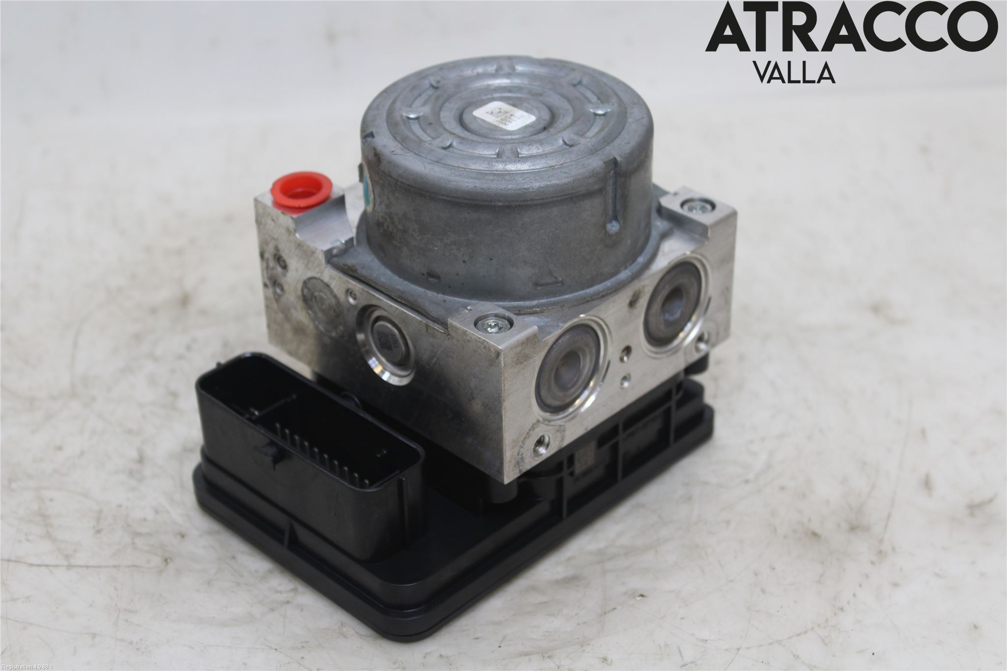 Mazda CX-5 12-17 Abs Hydraulikkaggregat