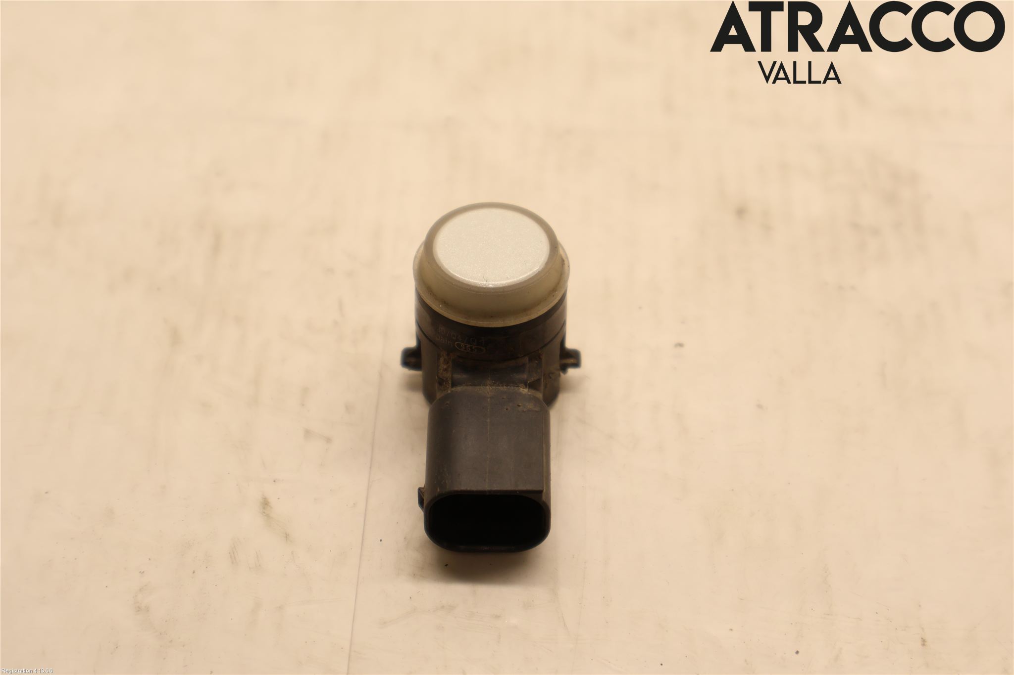 Peugeot 508 11-18 Sensor Parkering Front