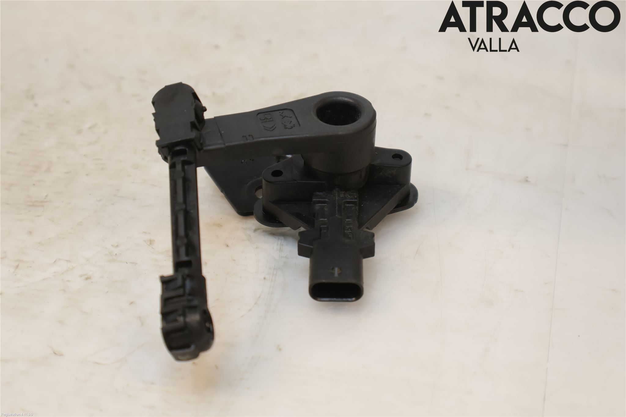 Peugeot 5008 17-24 Sensor Lysinnstilling