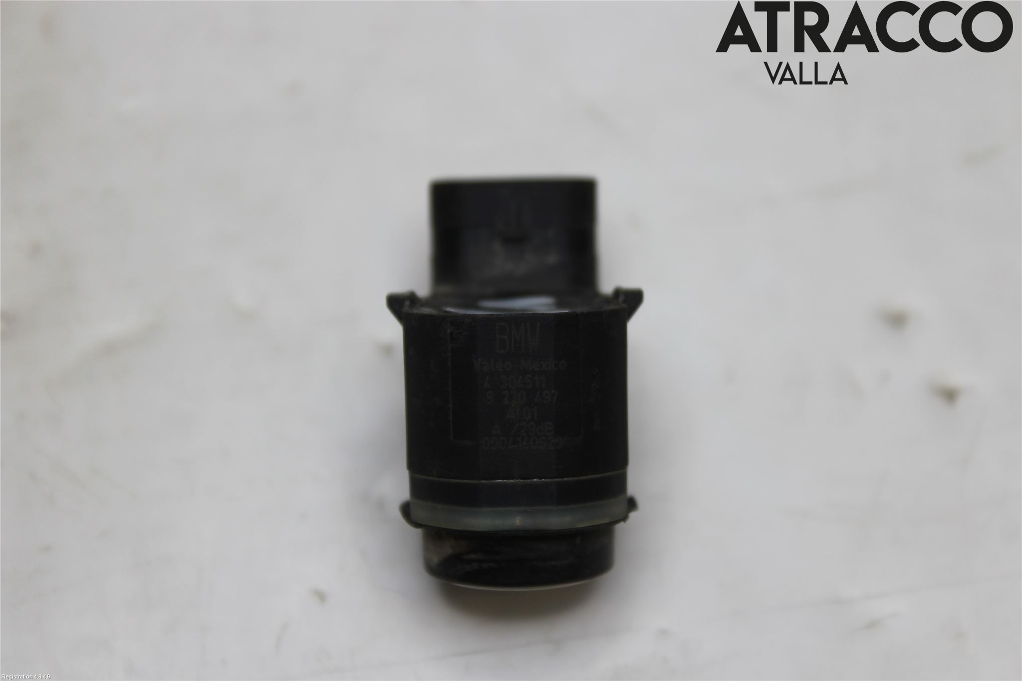 BMW 5 F10/F11/F18 09-17 Sensor Ryggesensor