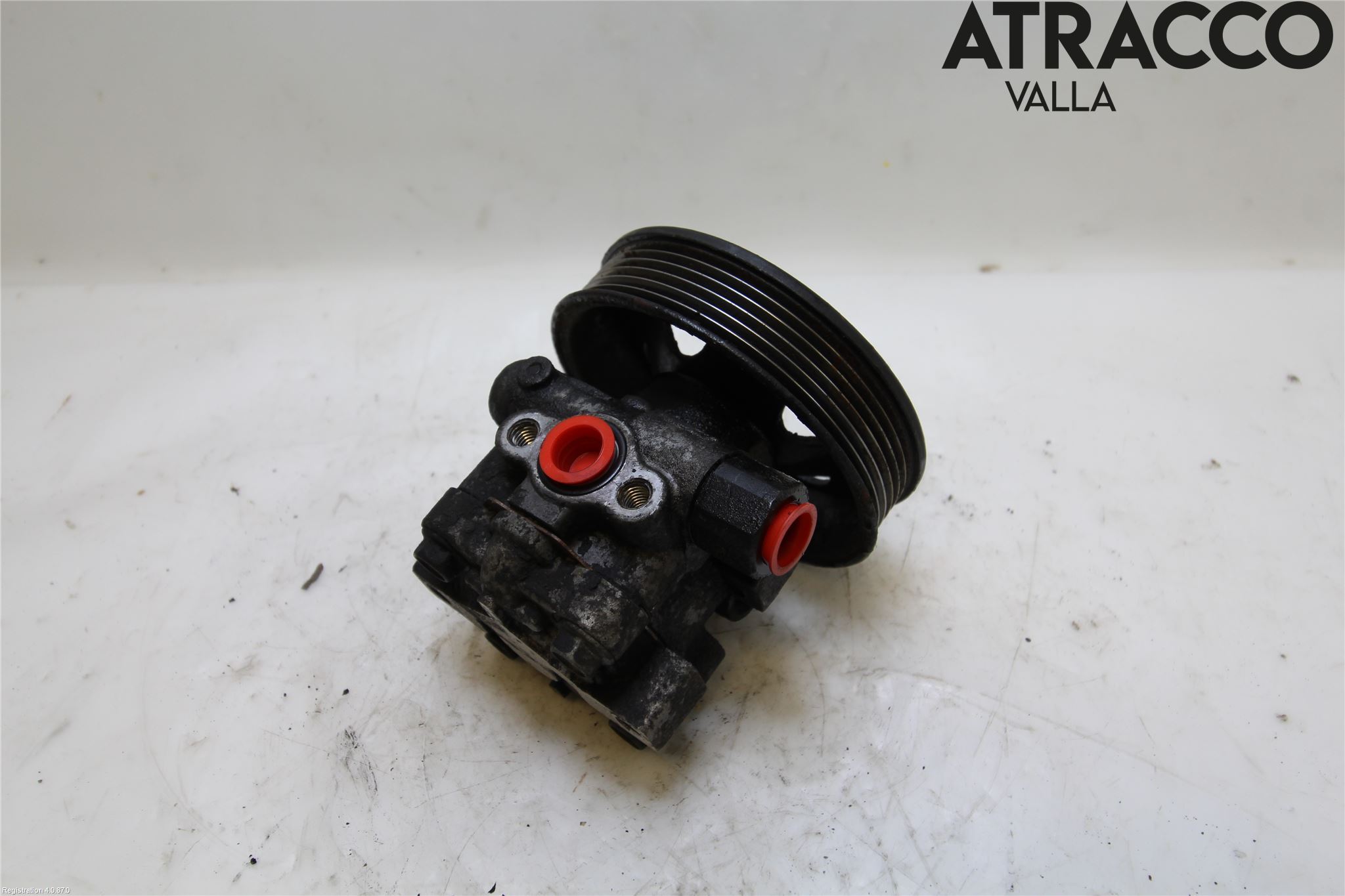 Hyundai SANTA FE  06-12 Servo Pumpe