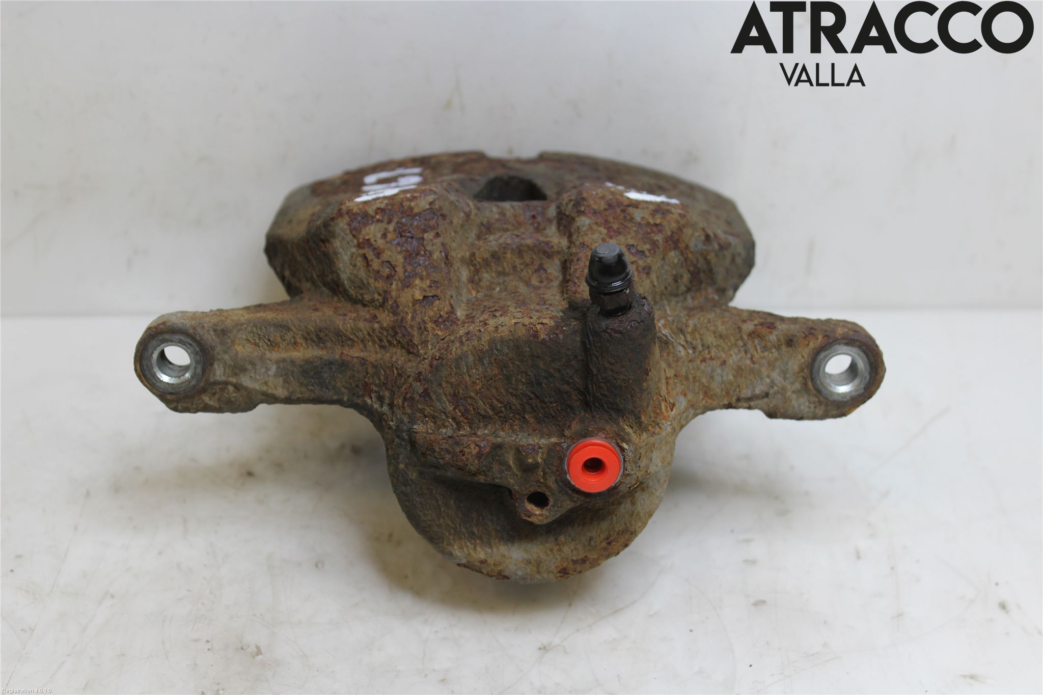 Lexus IS 250/350 14-20 Bremsecaliper Foran Venstre