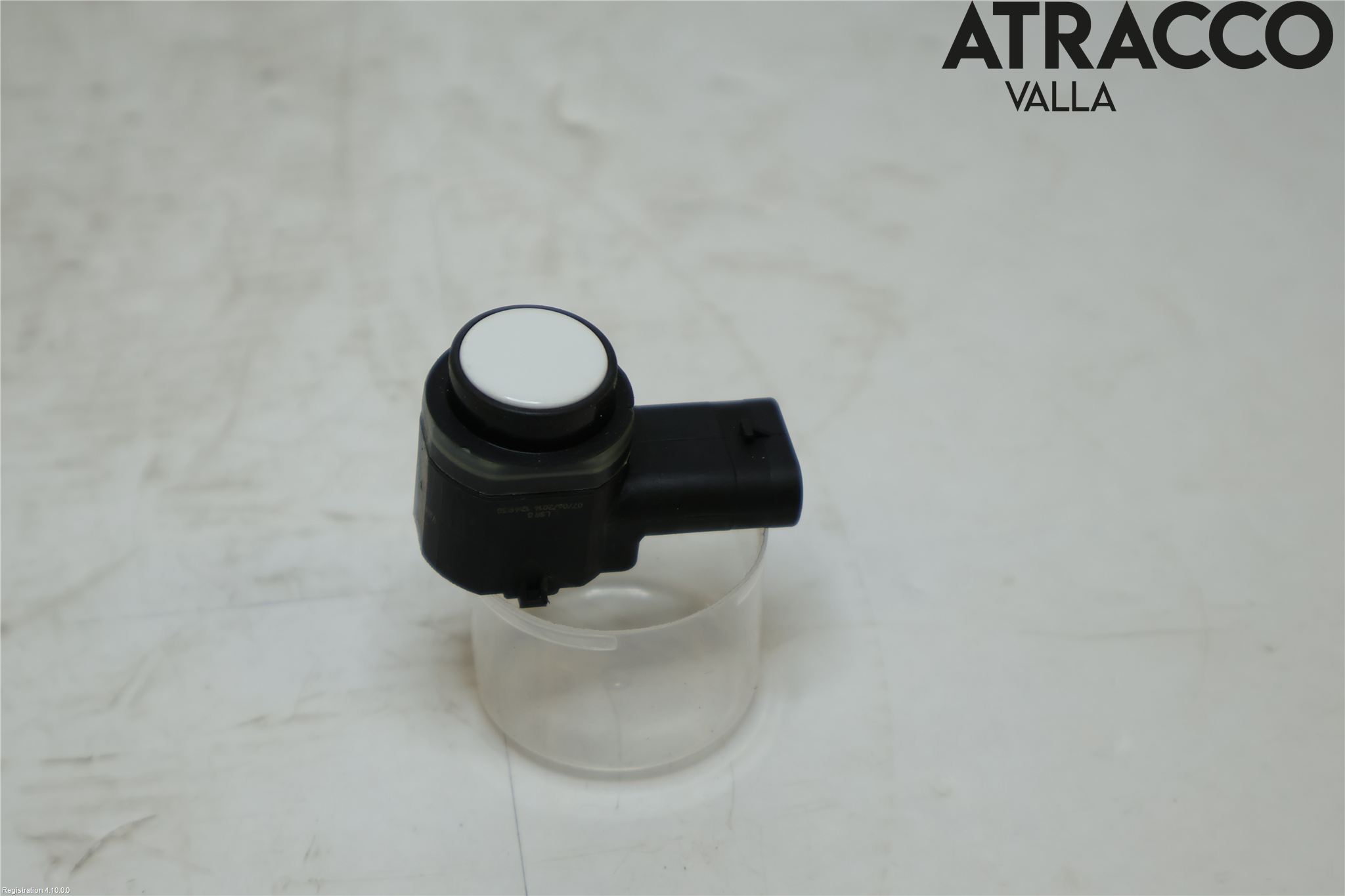 Volkswagen VW PASSAT 11-14 Sensor Ryggesensor