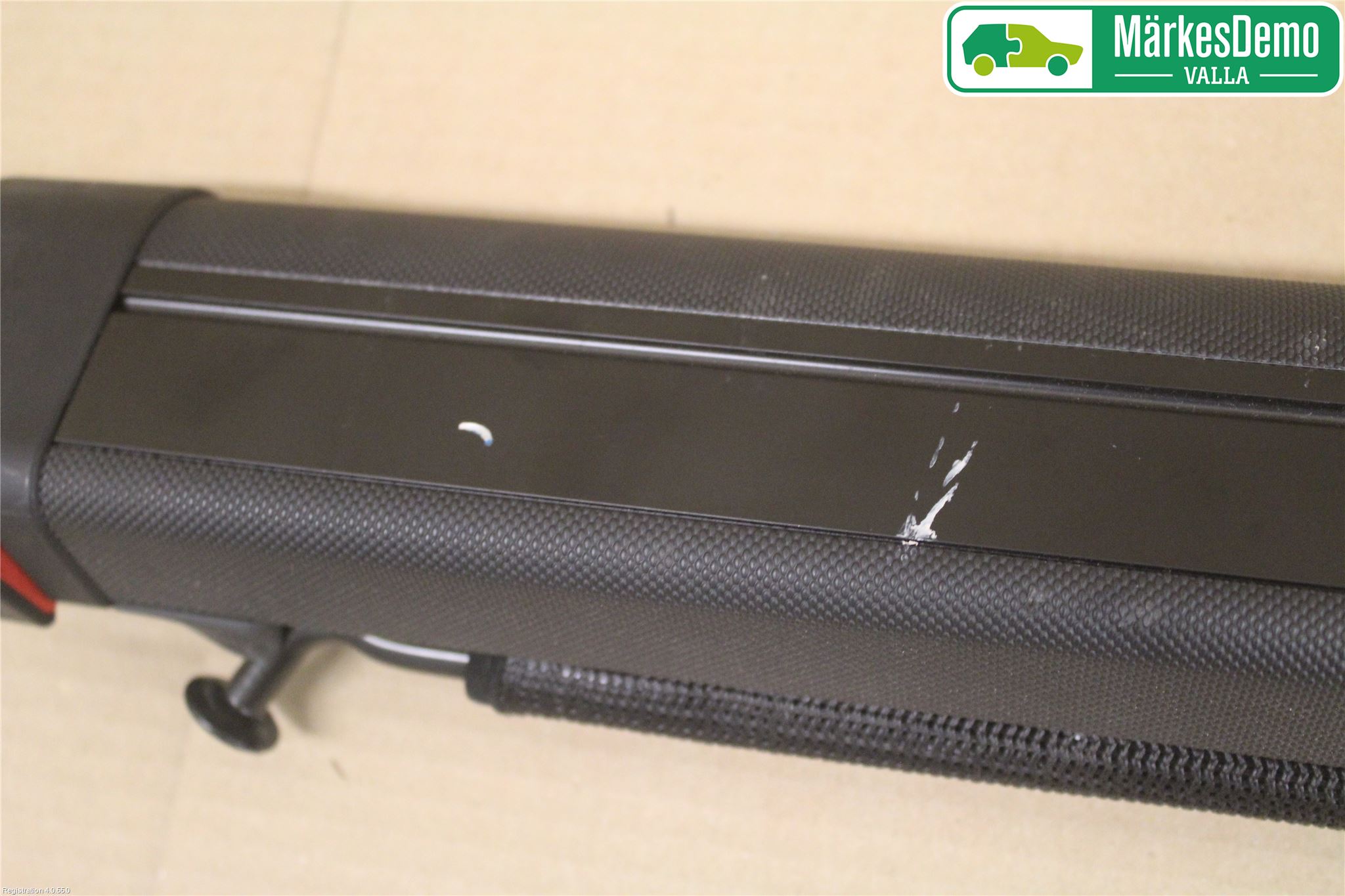 Audi A6/S6     05-11 Innr Lastenett