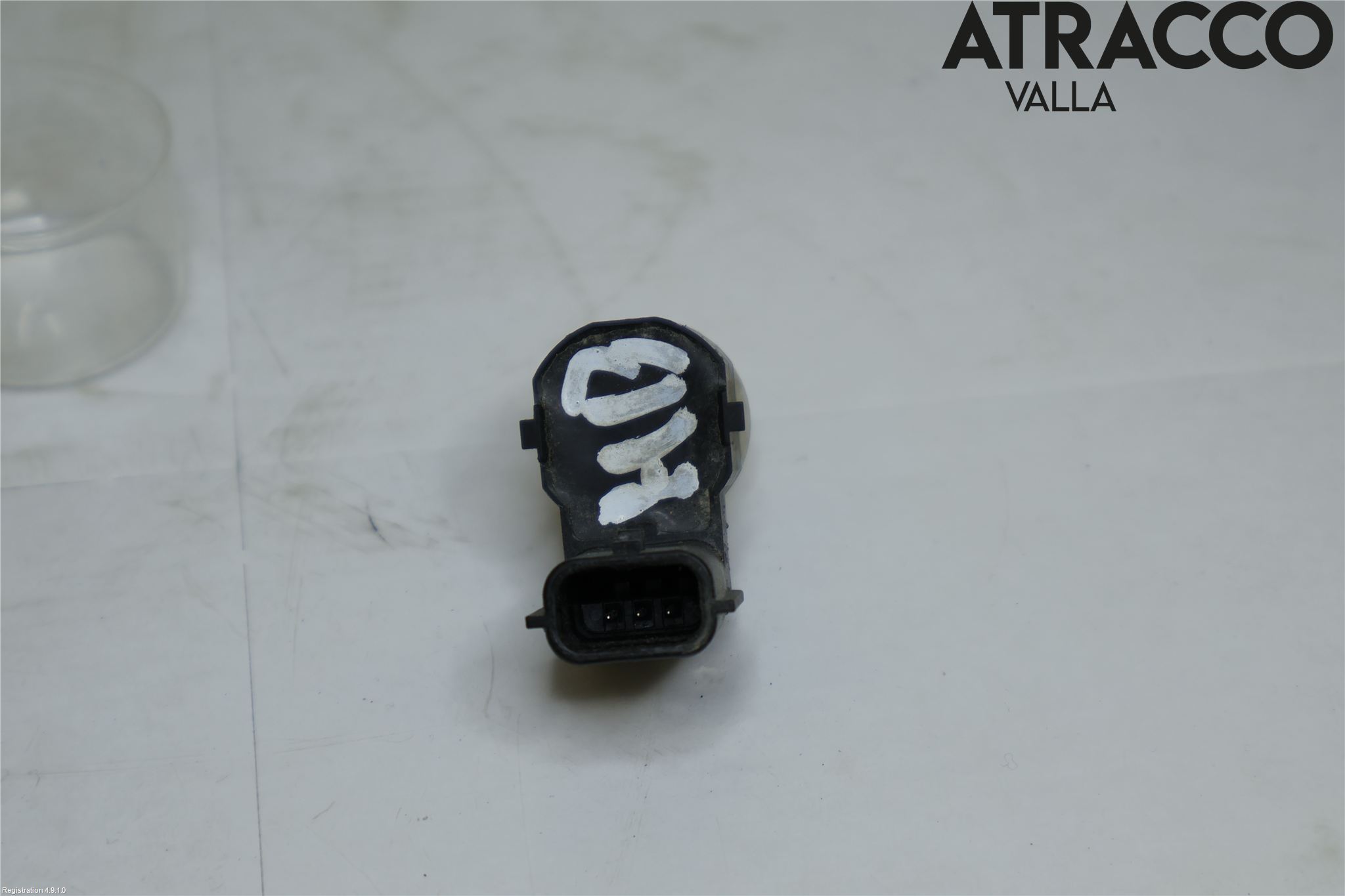 Renault KANGOO II 15-21 Sensor Ryggesensor