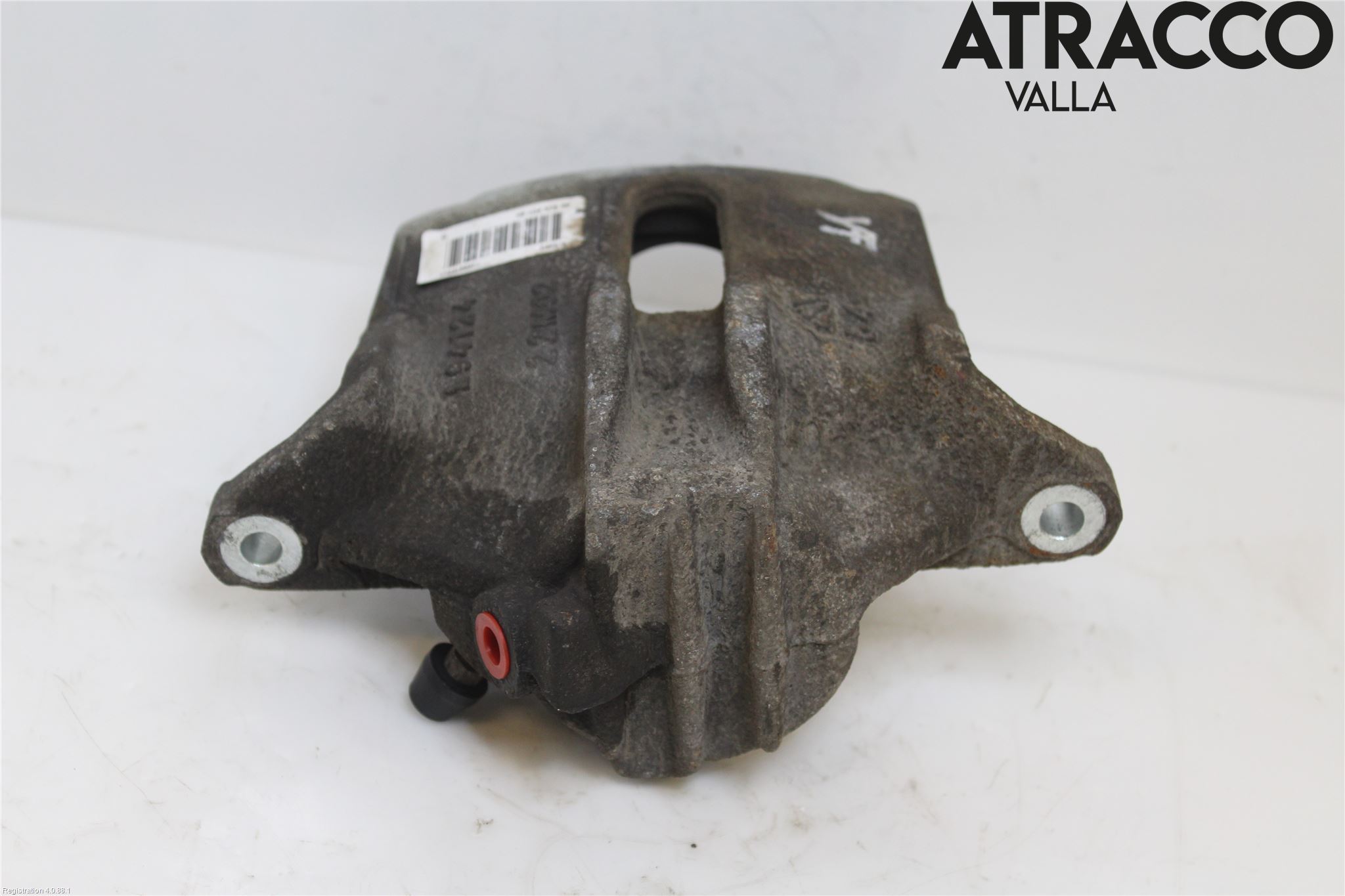 Citroen COTROEN C3 17-24 Bremsecaliper Foran Venstre