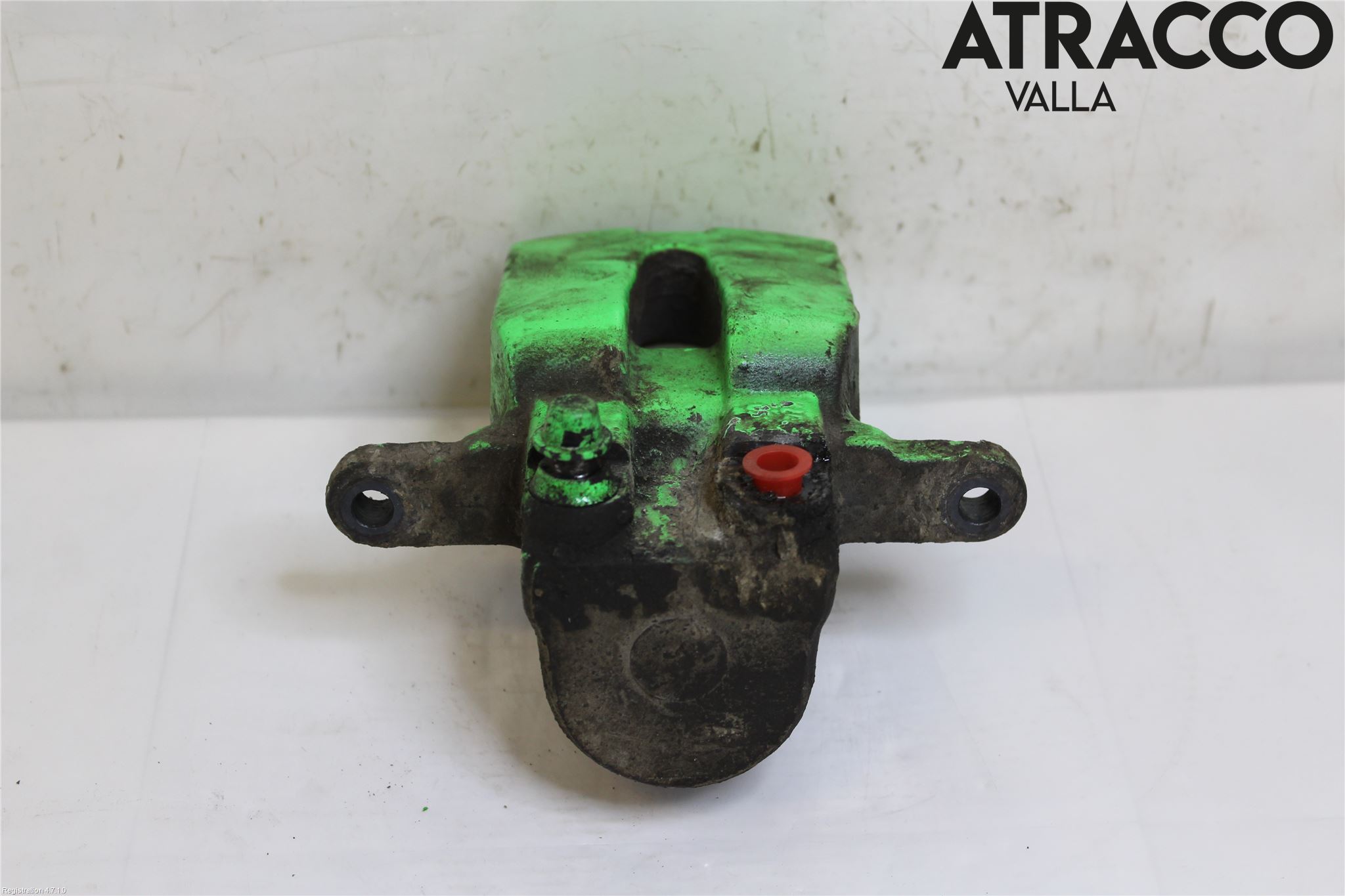 Chrysler CHR 300C Bremsecaliper Bak Venstre