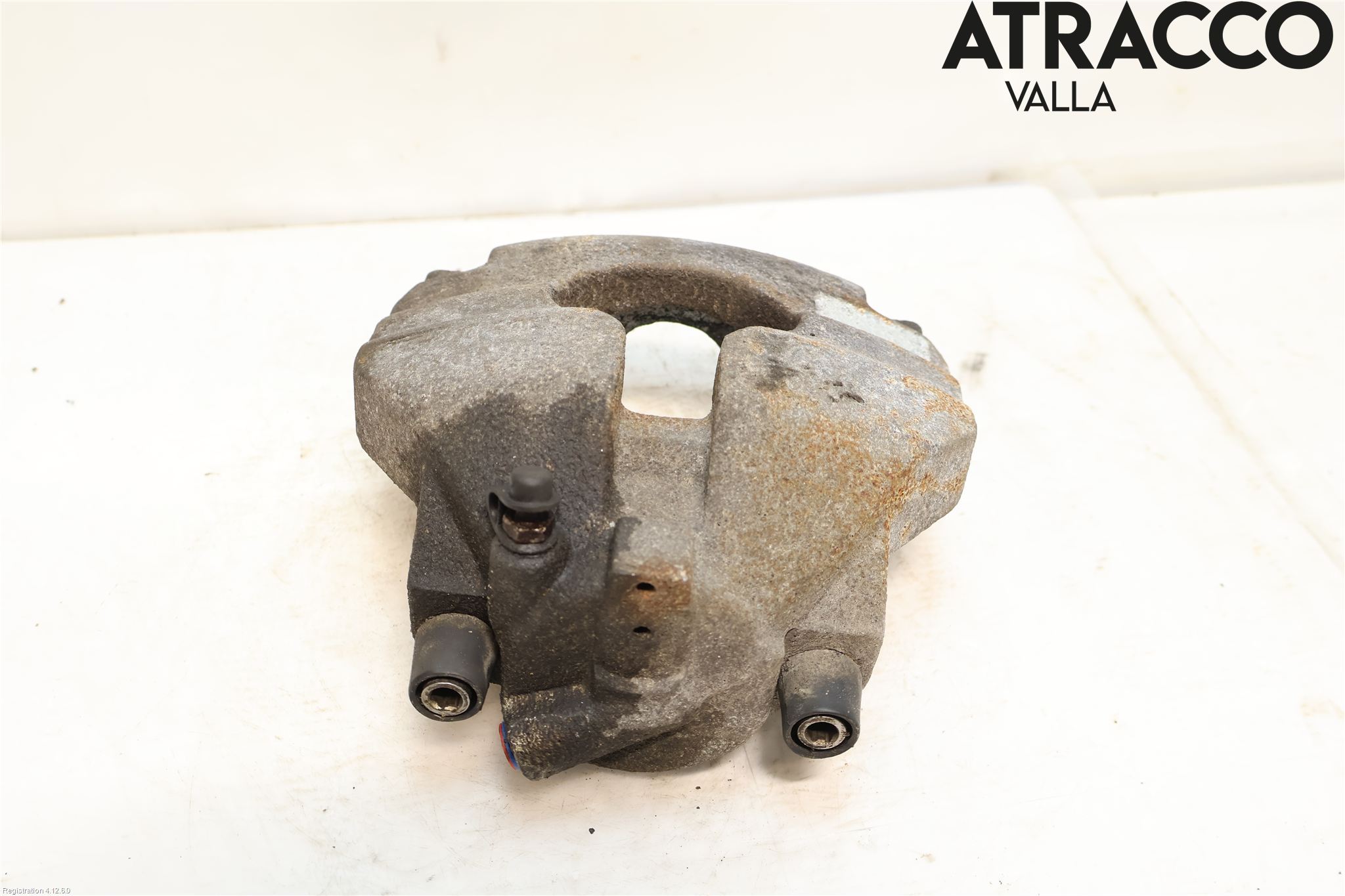 Volkswagen VW TRANSP/CARAVELLE (T5) 04-15 Bremsecaliper Foran Venstre