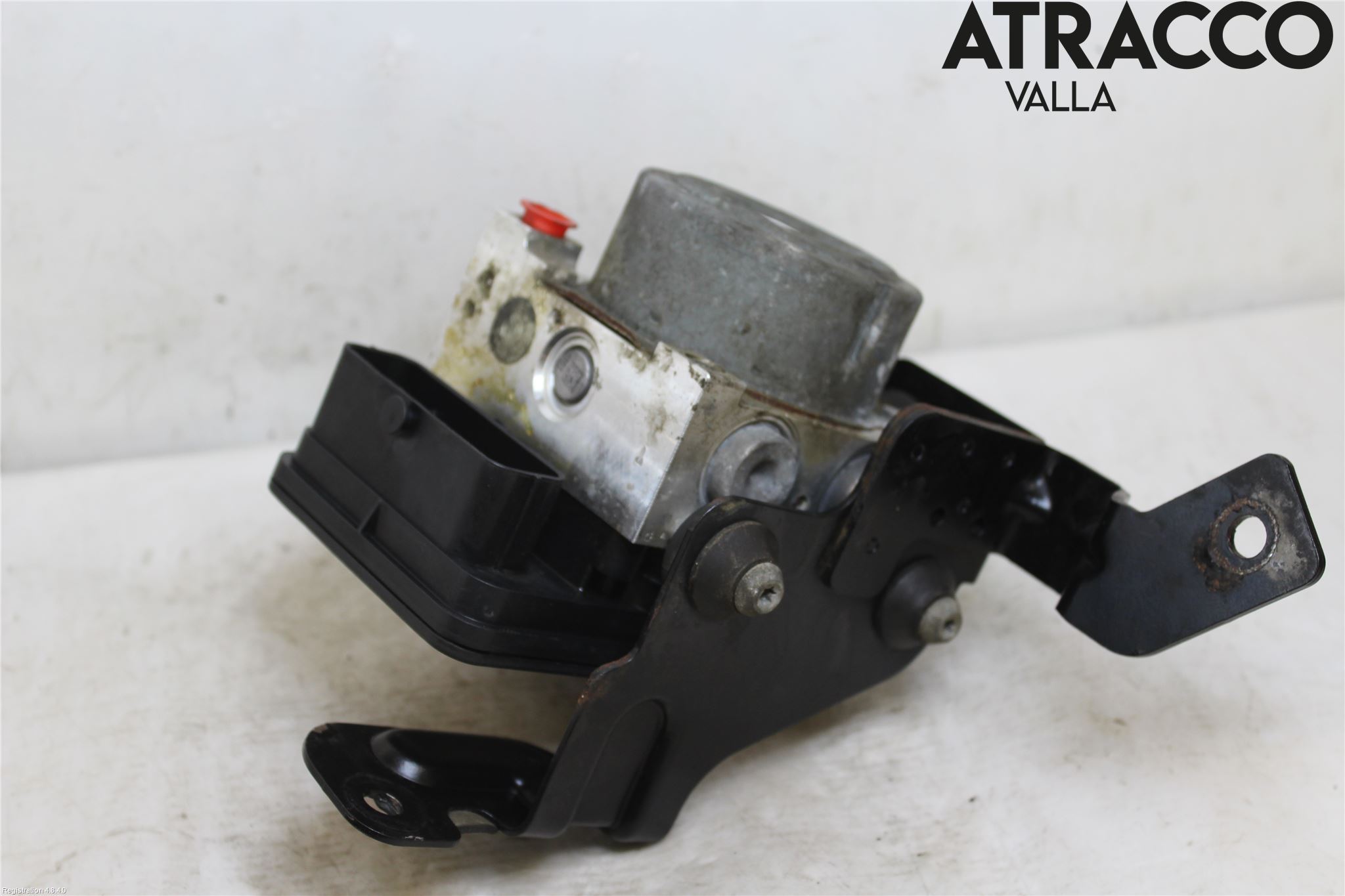 Hyundai i10 BA 14-16 Abs Hydraulikkaggregat