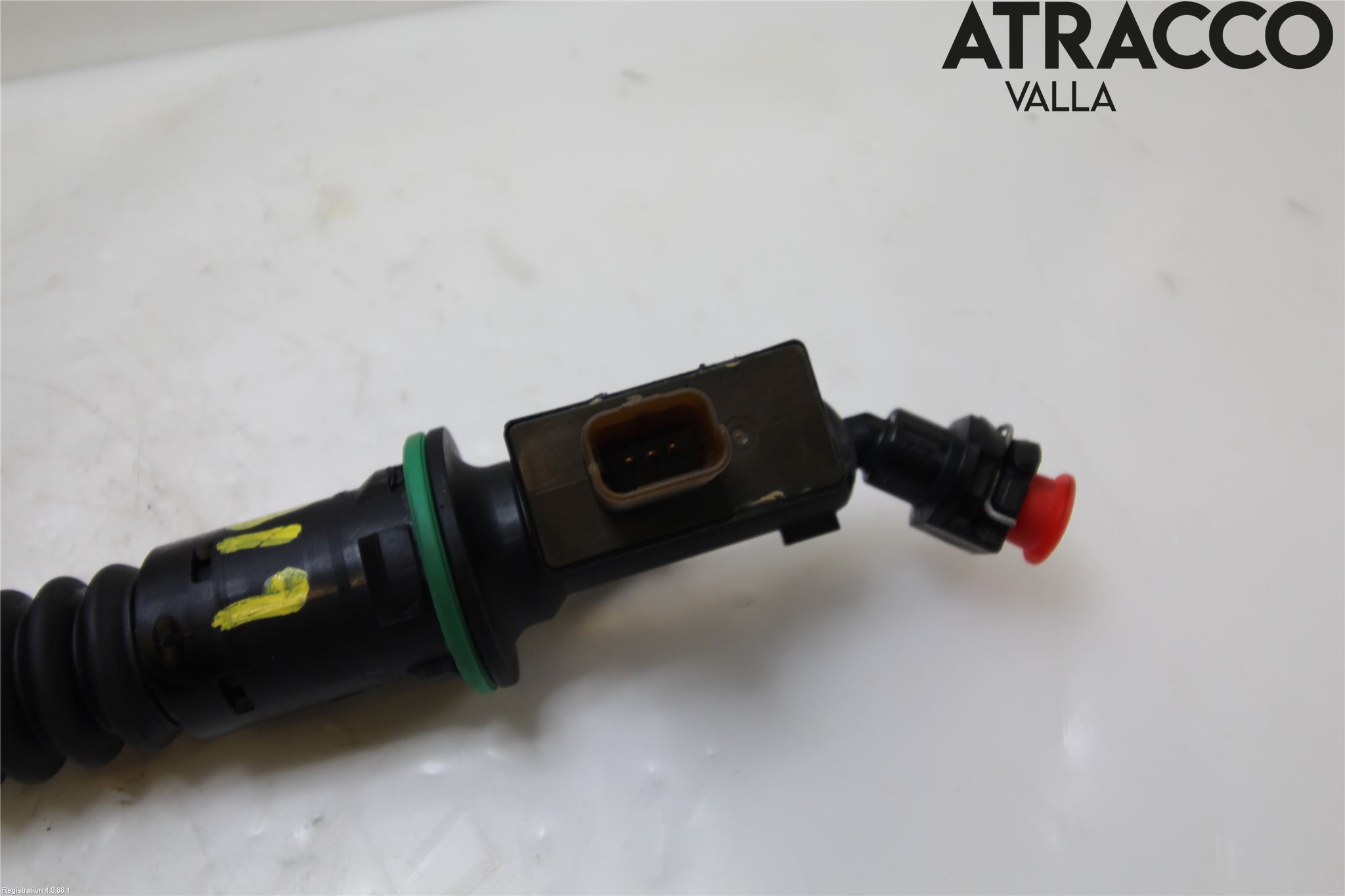 Citroen COTROEN C3 17-24 Clutch Sylinder Hoved