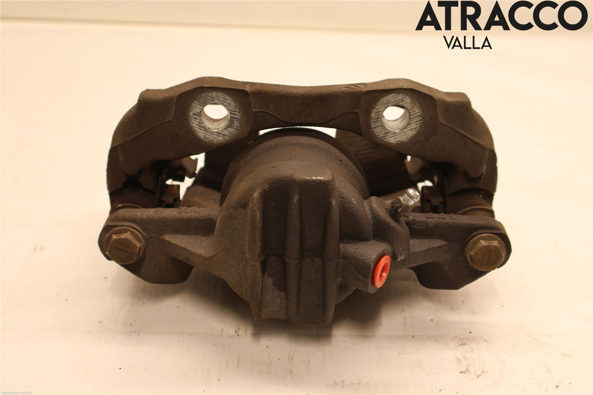 Peugeot 2008 13-20 Bremsecaliper Foran Venstre