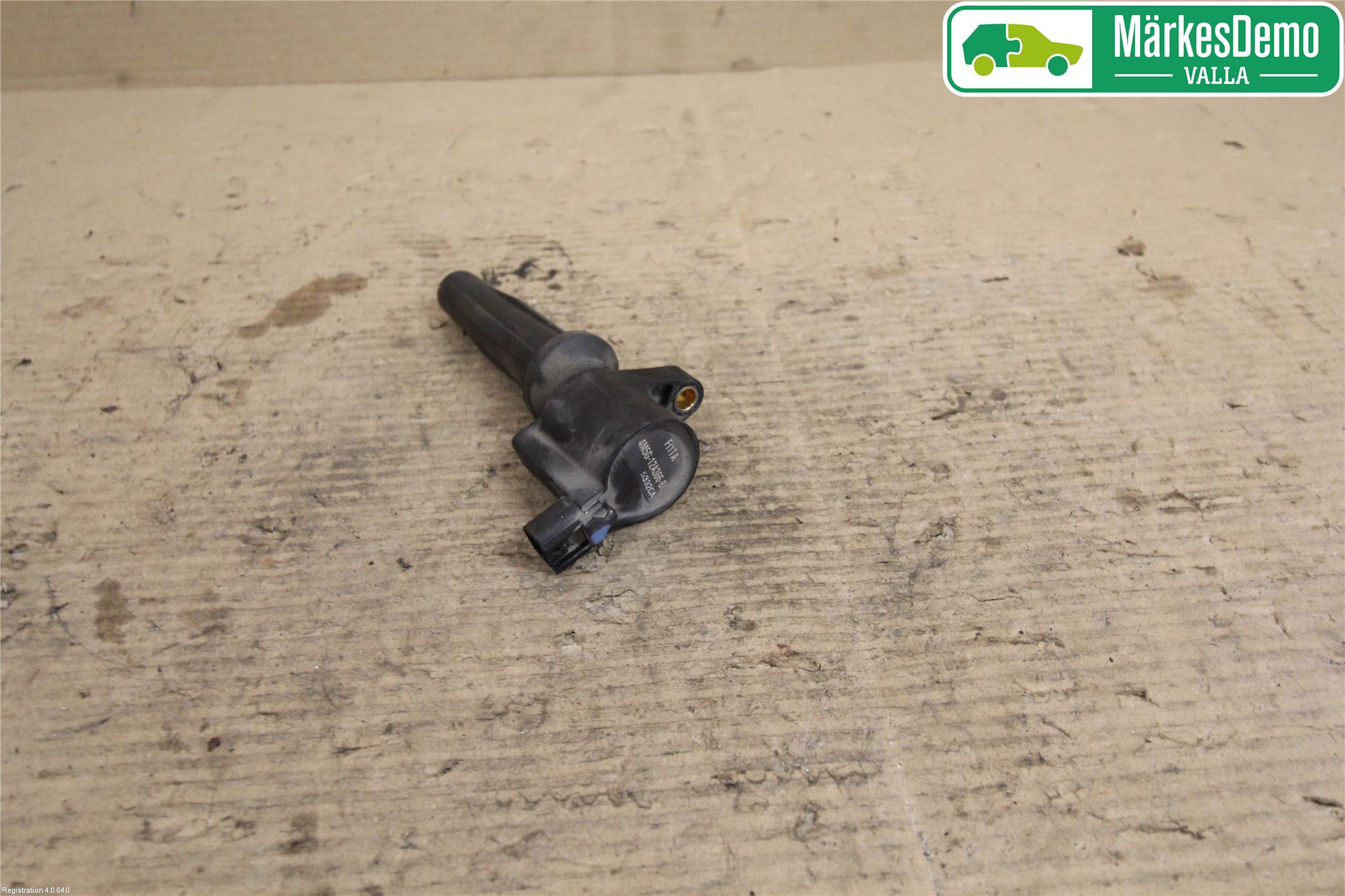 Volvo V50 04-07 Coil