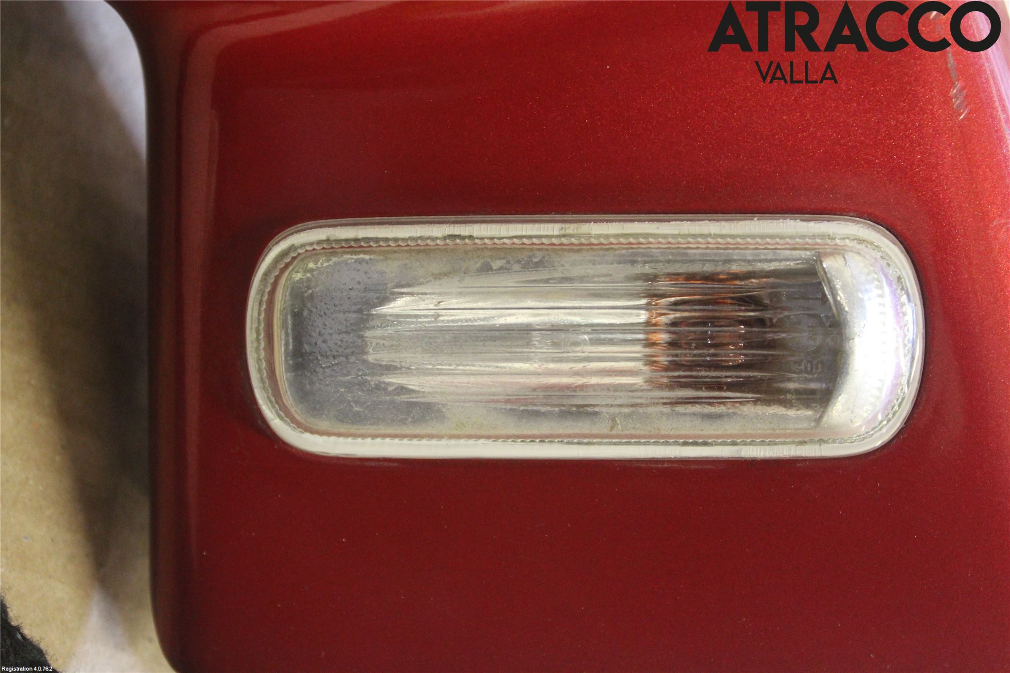 Citroen C4 I   05-10 Speil H M-El Justering