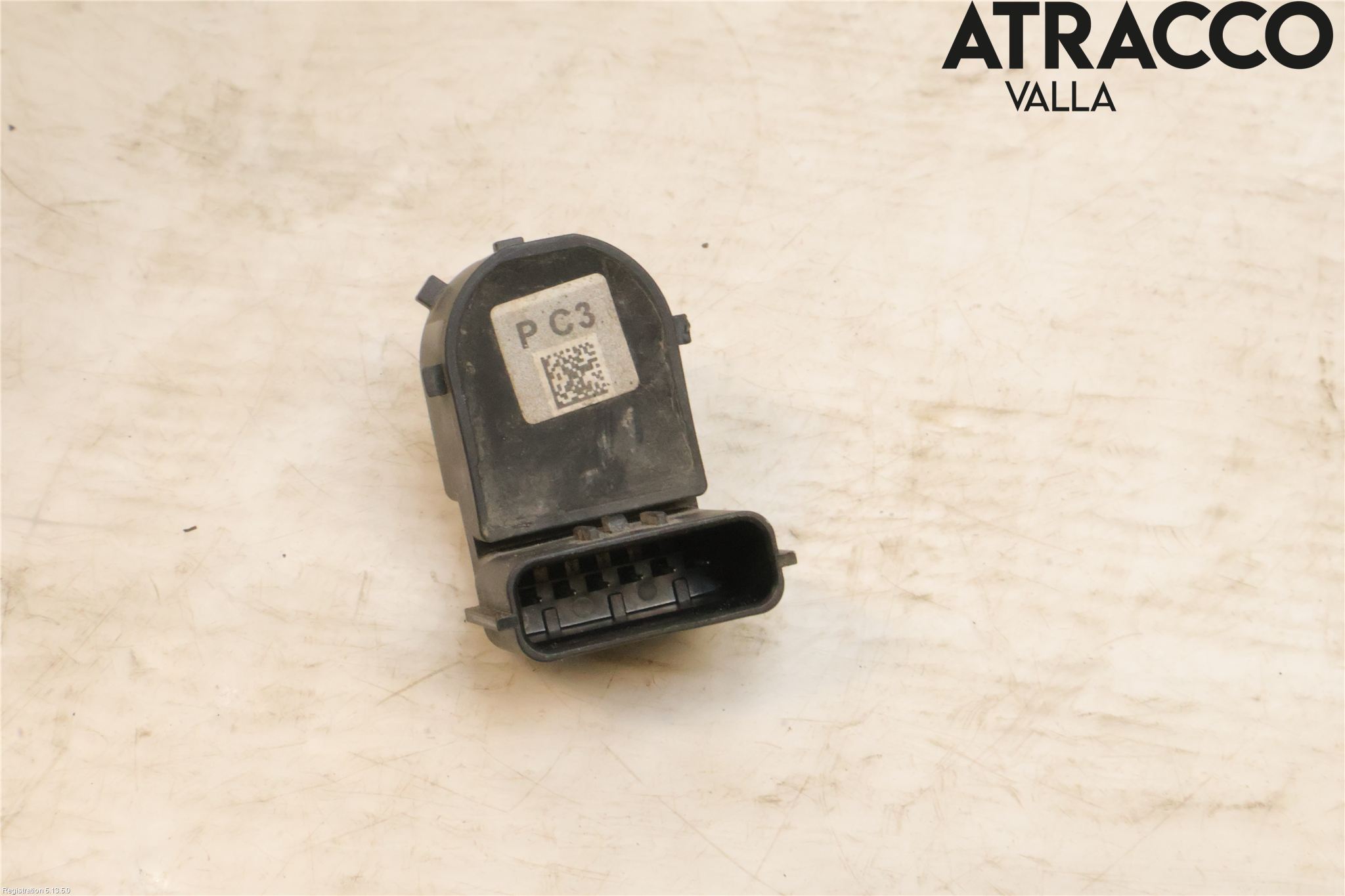 Kia OPTIMA 16-20 Sensor Parkering Front