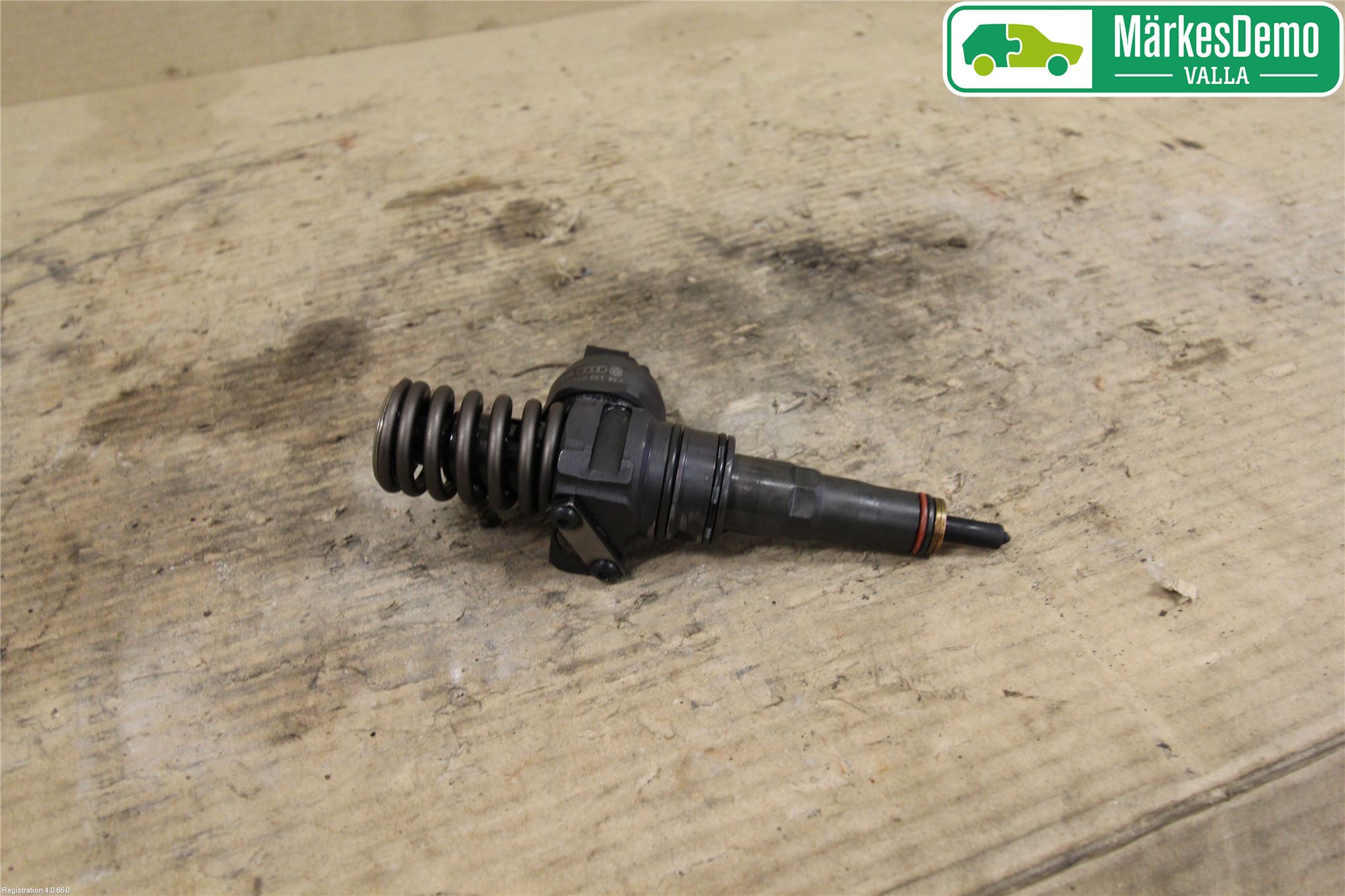 Volkswagen VW PASSAT 05-11 Inns Dyse