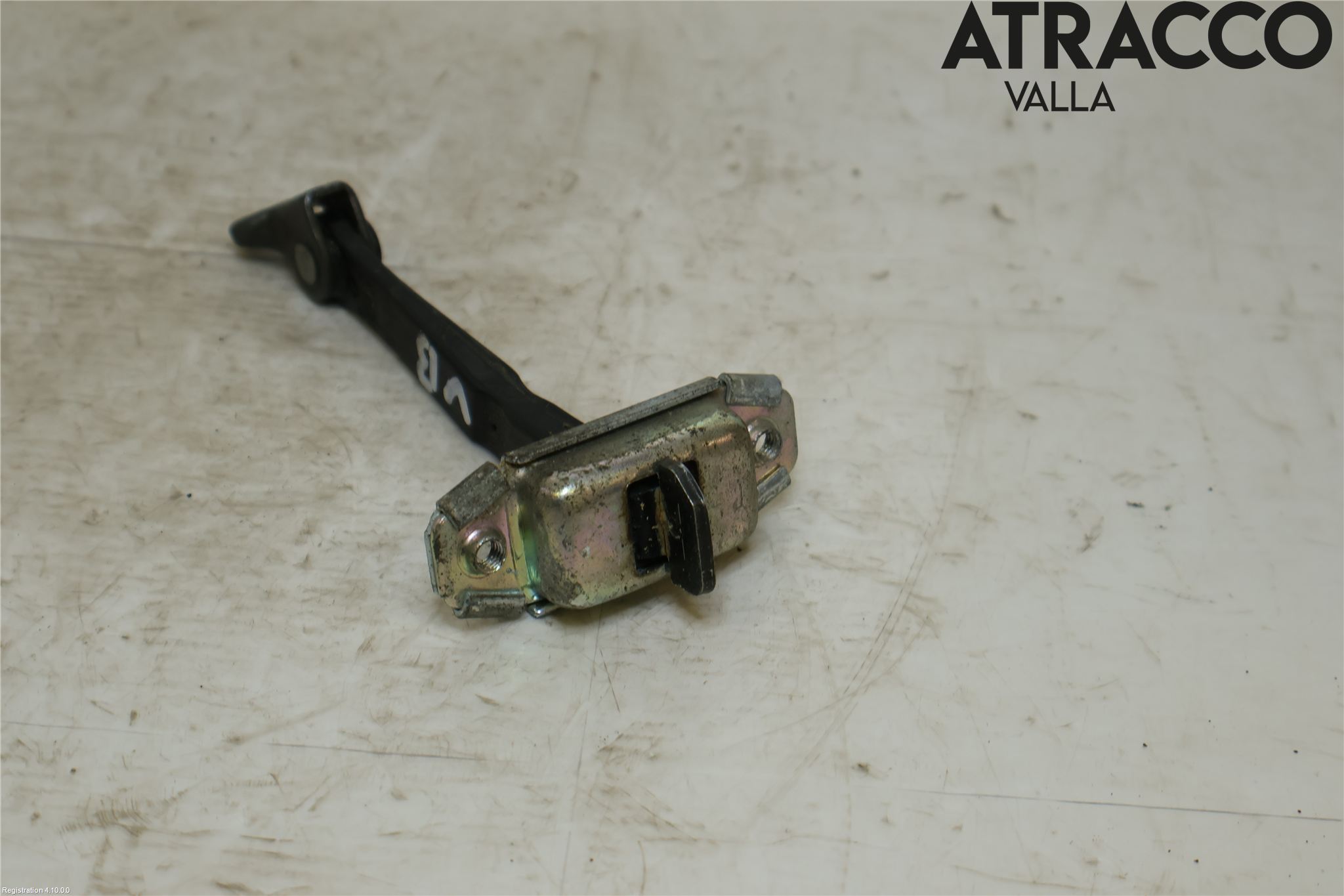 Kia CEED 12-18 Dørstopper