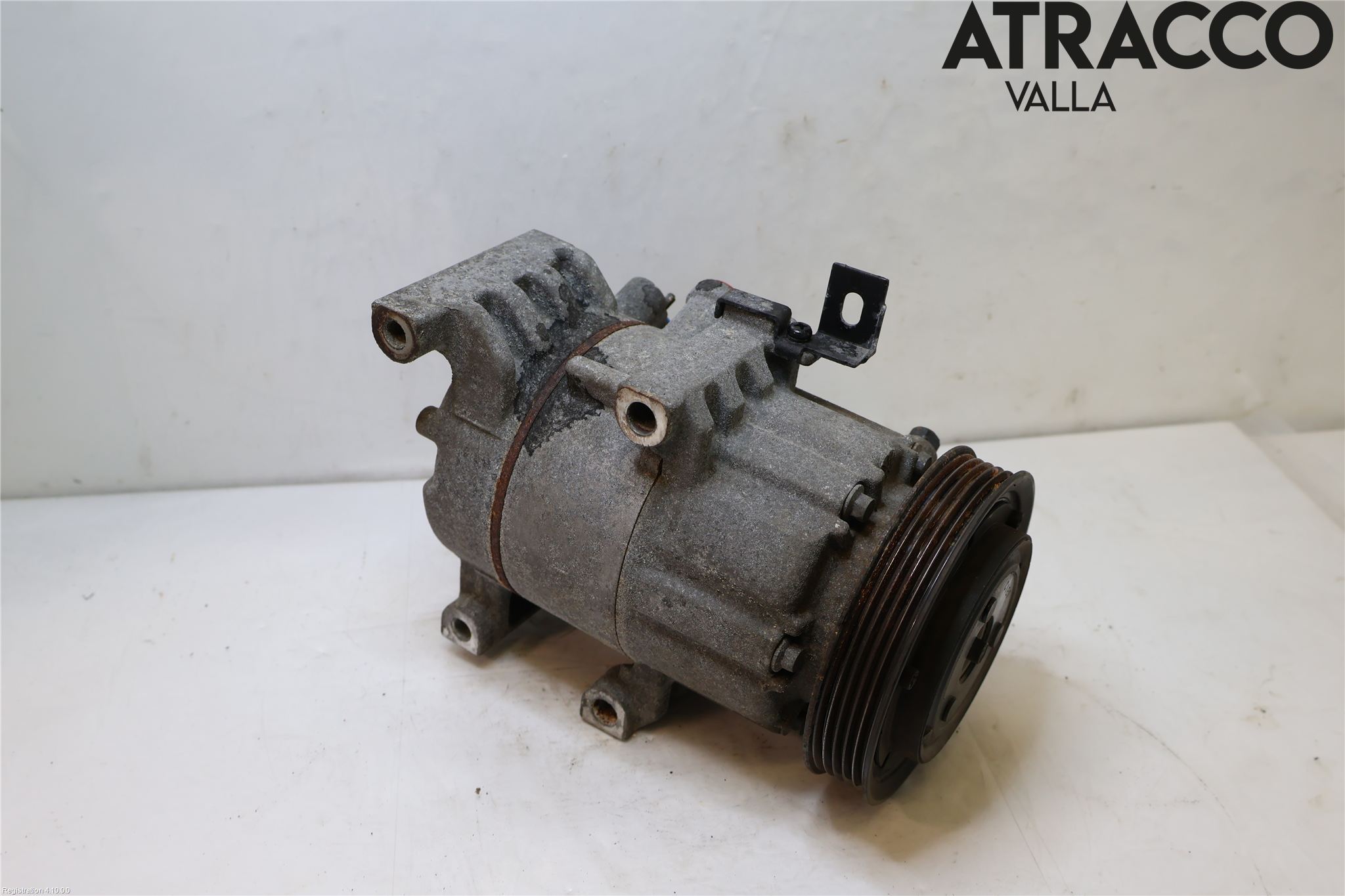 Kia CEED 12-18 Varme Ac Kompressor