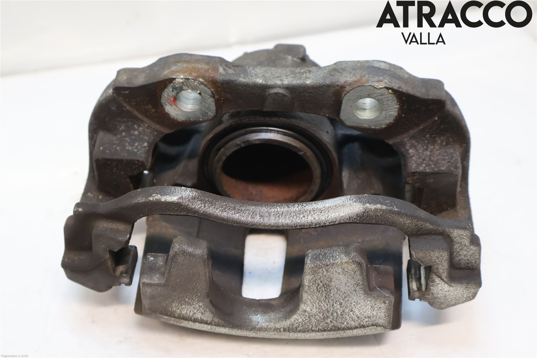 Opel CORSA F, CORSA-E 20- Bremsecaliper Foran Høyre