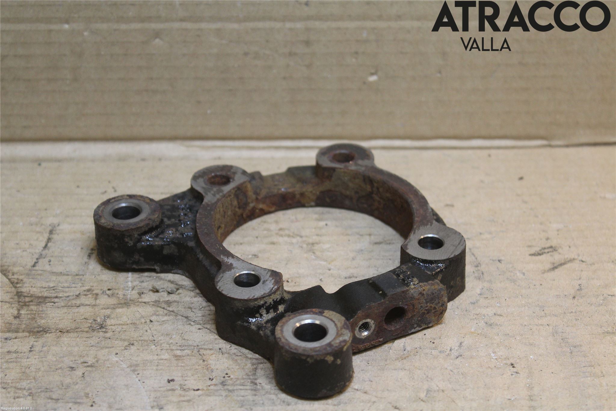 Opel ASTRA K 16-22 Bakstilling Øvrig