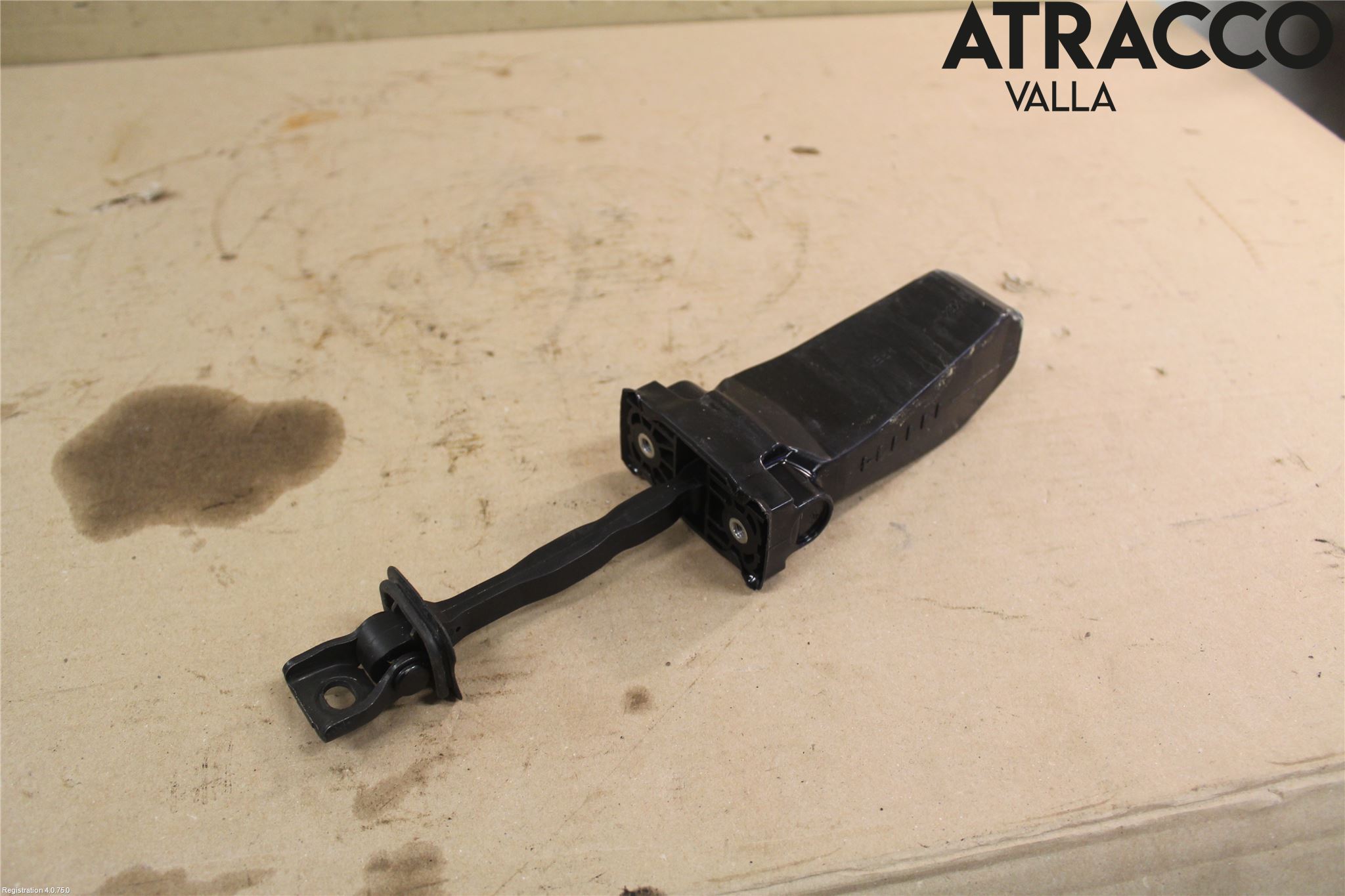 Skoda FABIA 15-21 Dørstopper