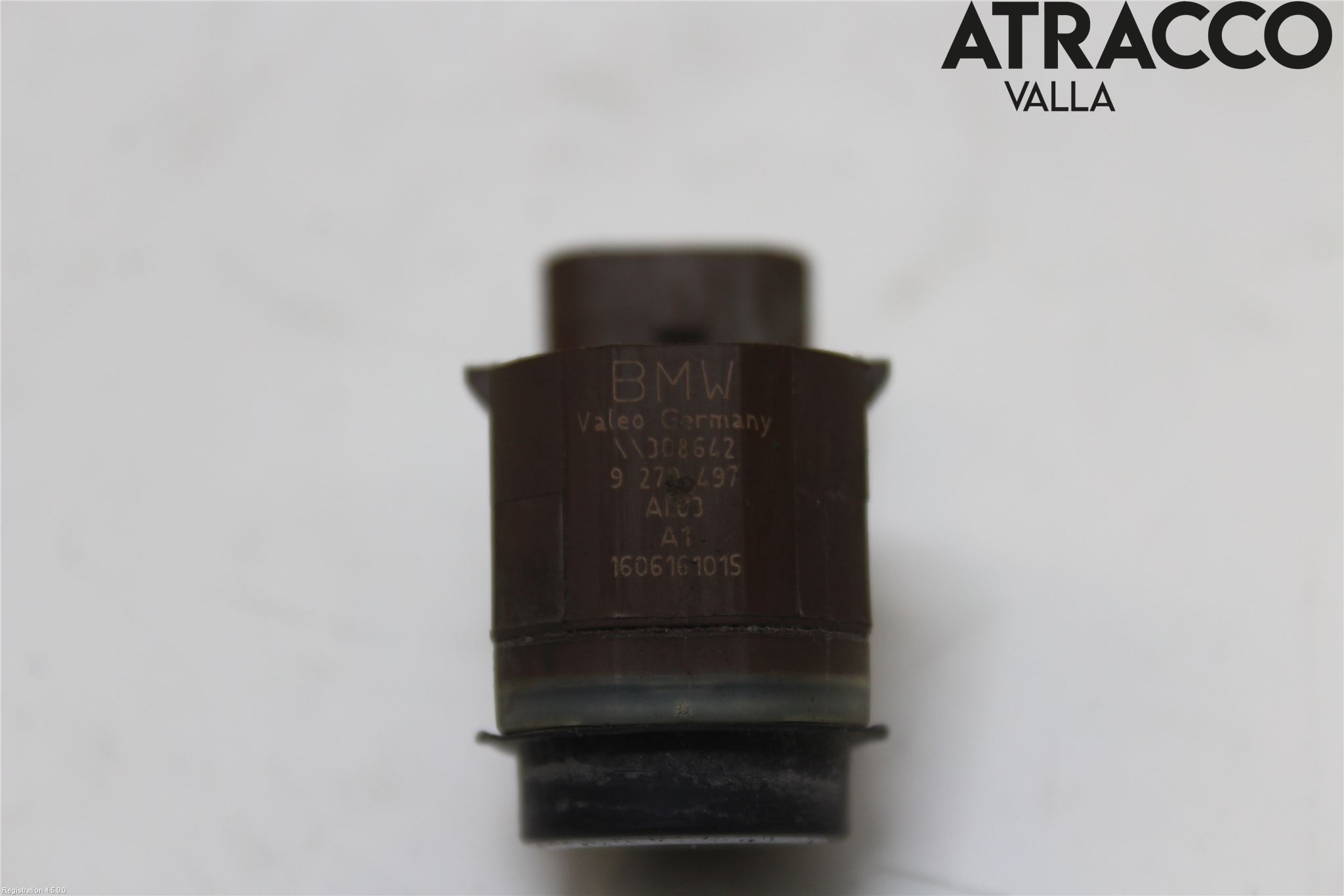 BMW 5 F10/F11/F18 09-17 Sensor Parkering Front