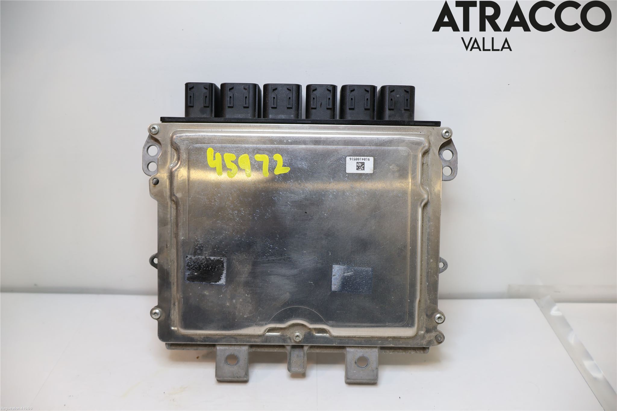 Mercedes-Benz MB E-KLASS (W213) 16-23 Styreenhet Dieselpumpe