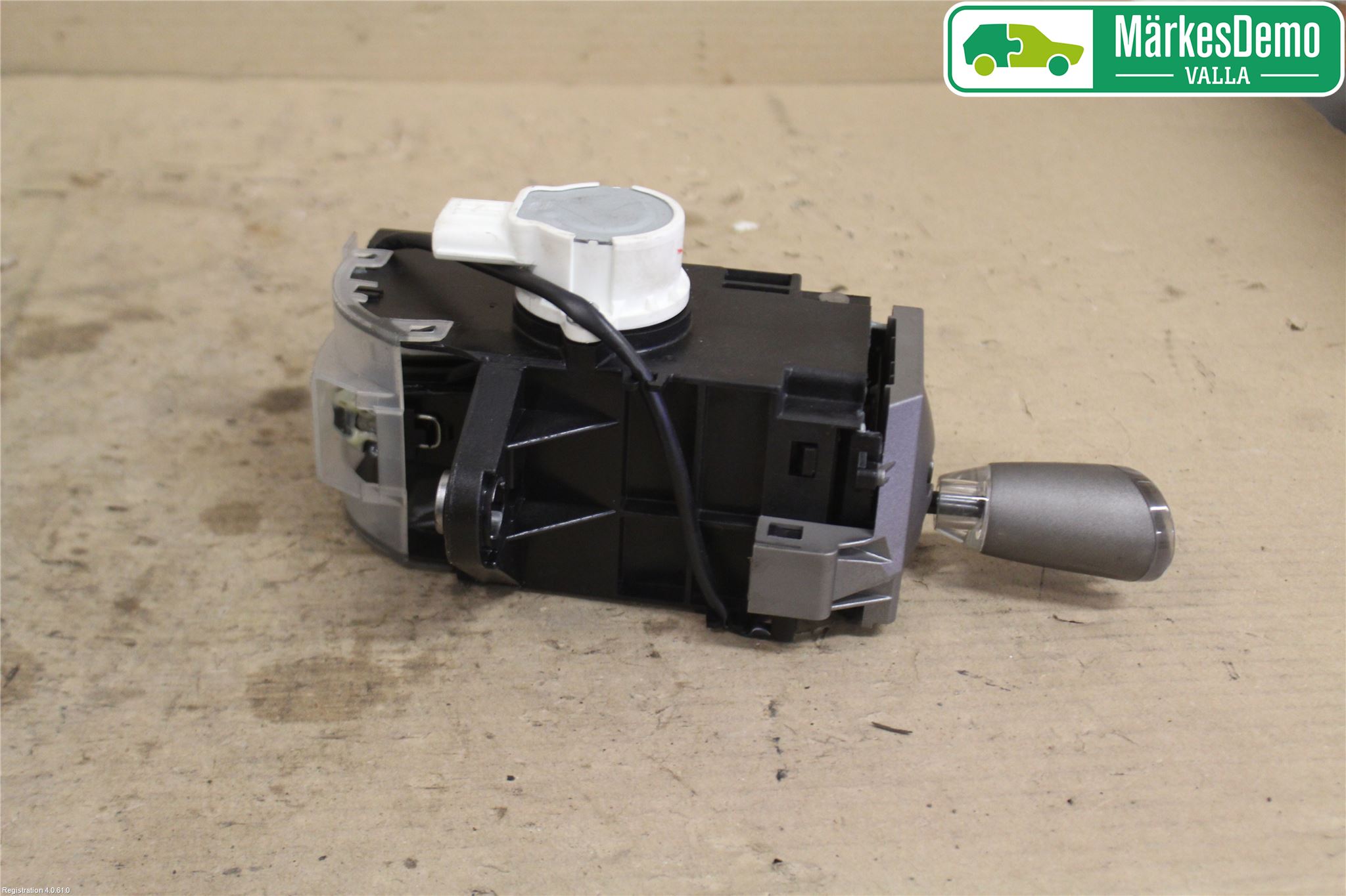 Toyota PRIUS NWH20 04-08 Gearspak