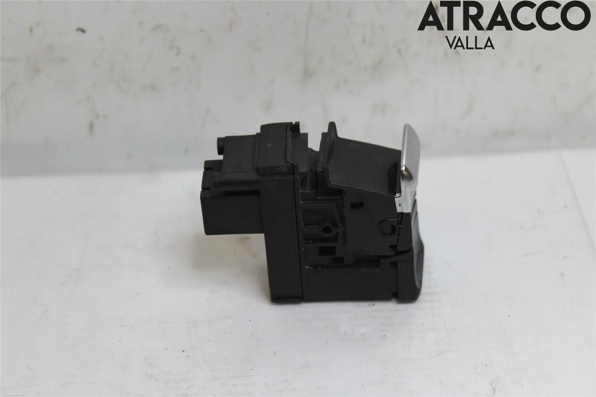 Audi A4 12-15 Bryter Parkeringsbrems