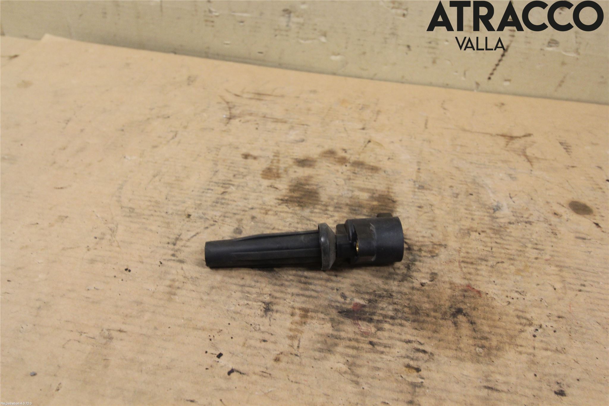 Ford MONDEO 07-15 Coil