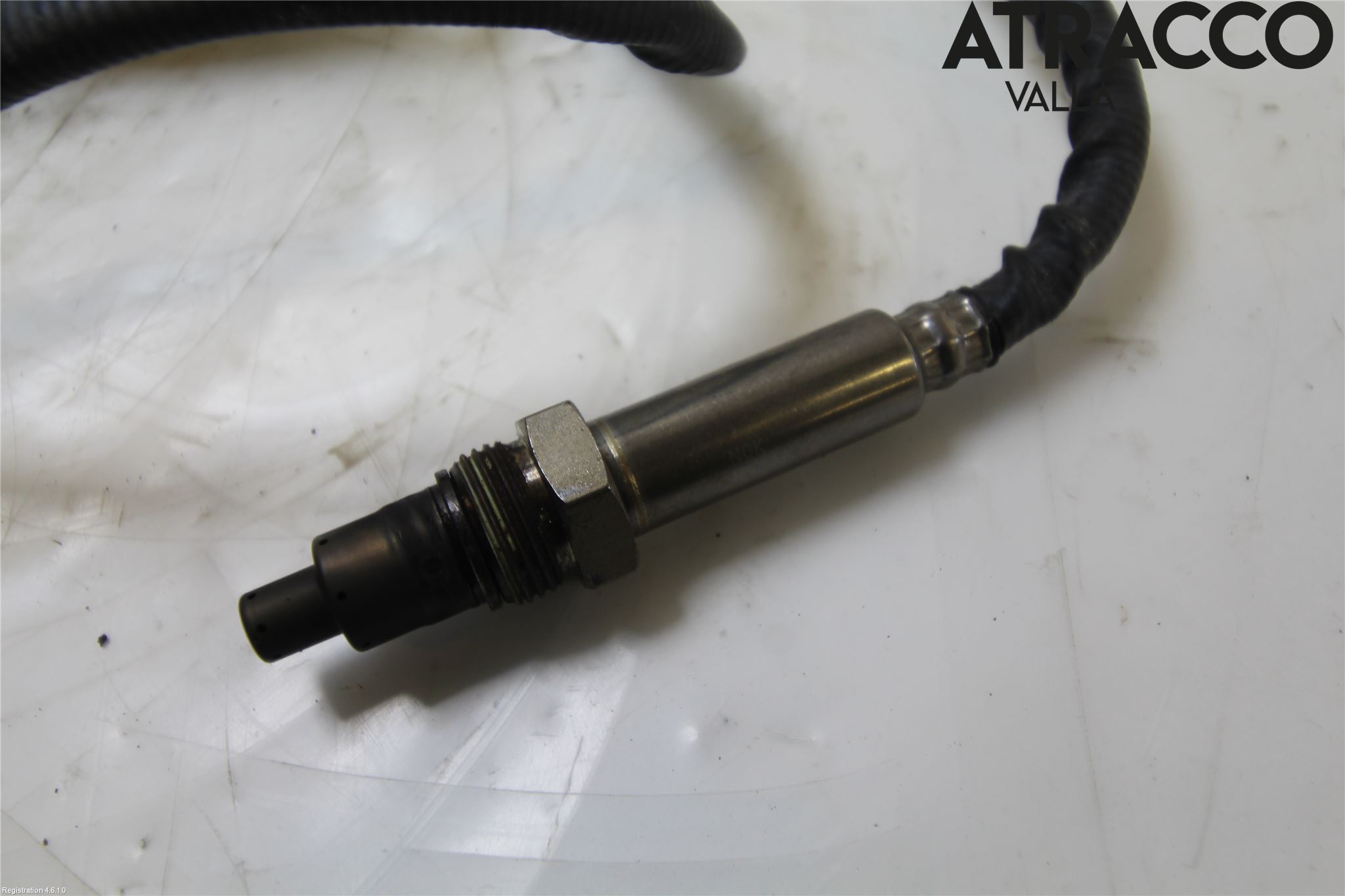 Audi A4/S4 B9 16-19 Inns Lambdasonde