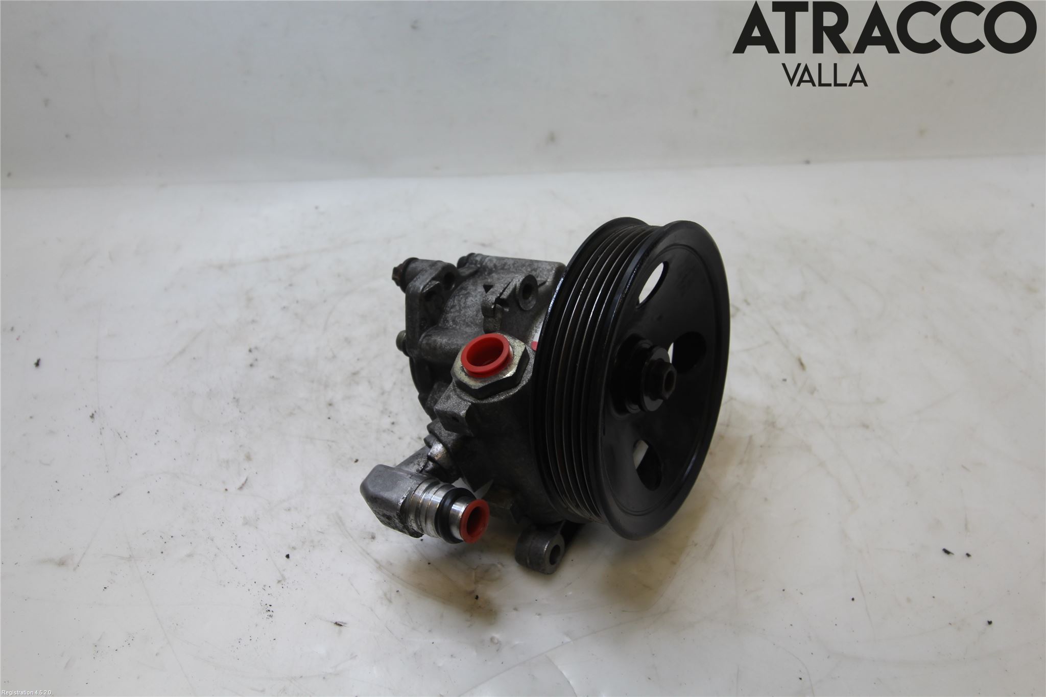 Mercedes-Benz MB CLK (W208) 98-02 Servo Pumpe