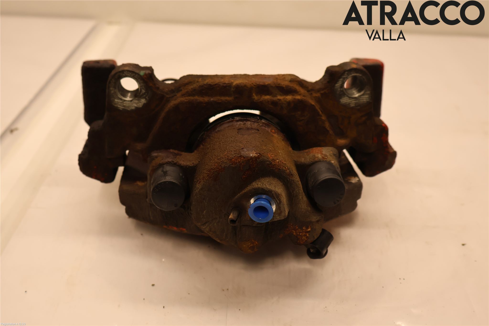 Volkswagen VW GOLF V 04-09 Bremsecaliper Foran Venstre