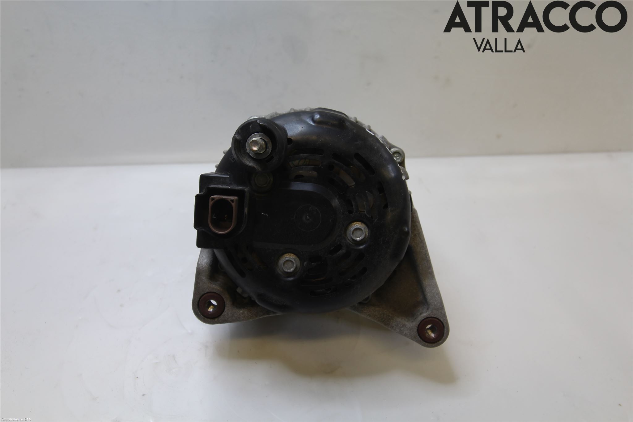 Ford GRAND C-MAX 15-19 Dynamo