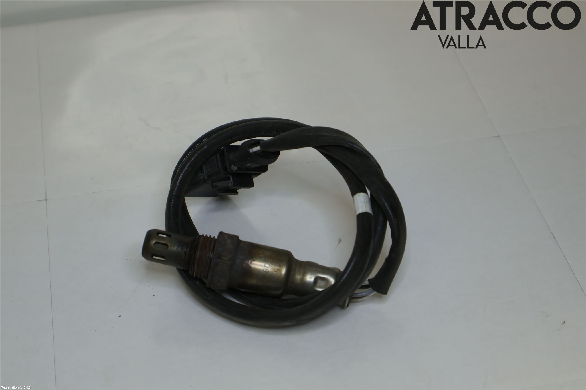 Volkswagen VW GOLF / E-GOLF VII 13-20 Inns Lambdasonde