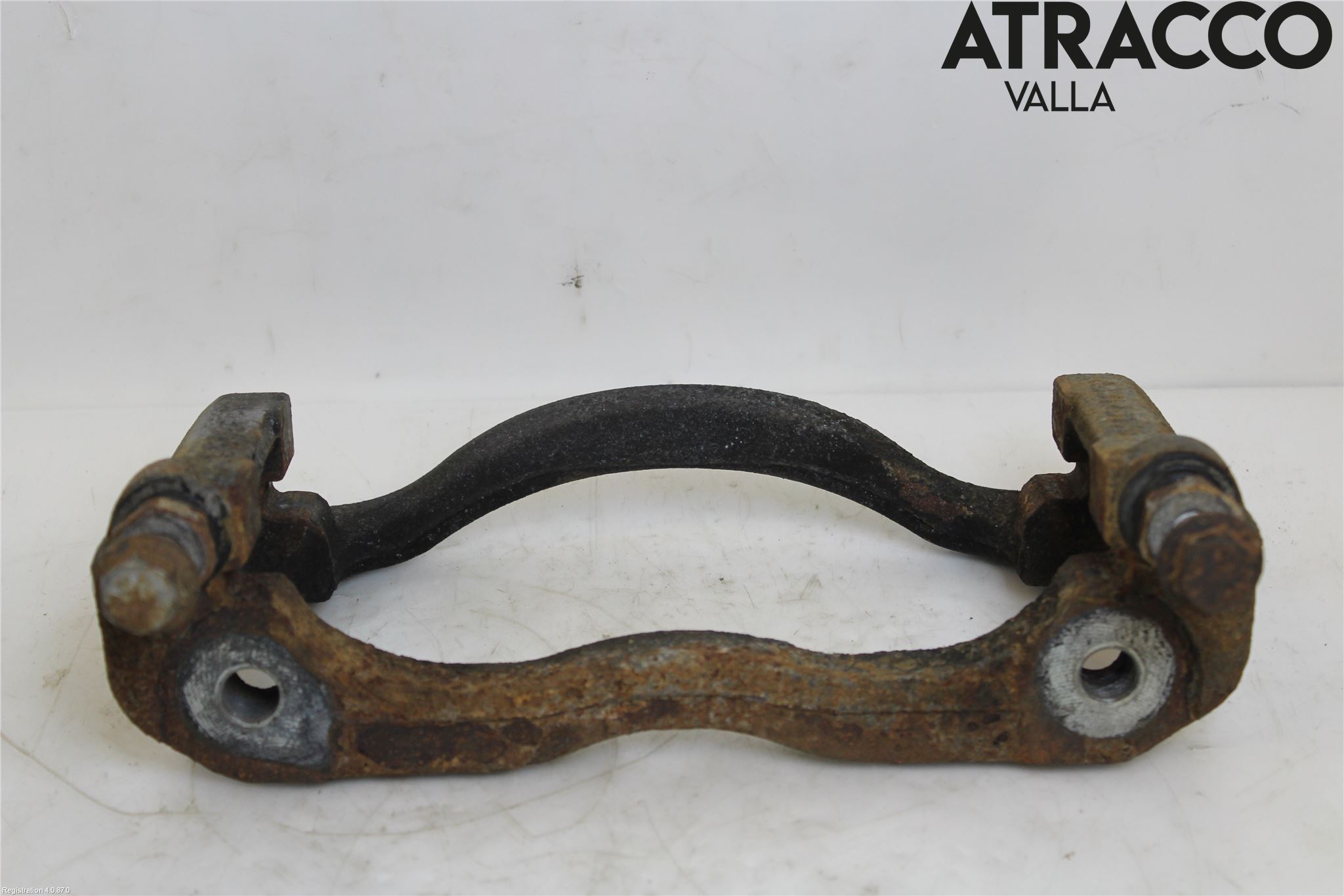 Ford RANGER EU 12-23 Bremsecaliper Feste Holder