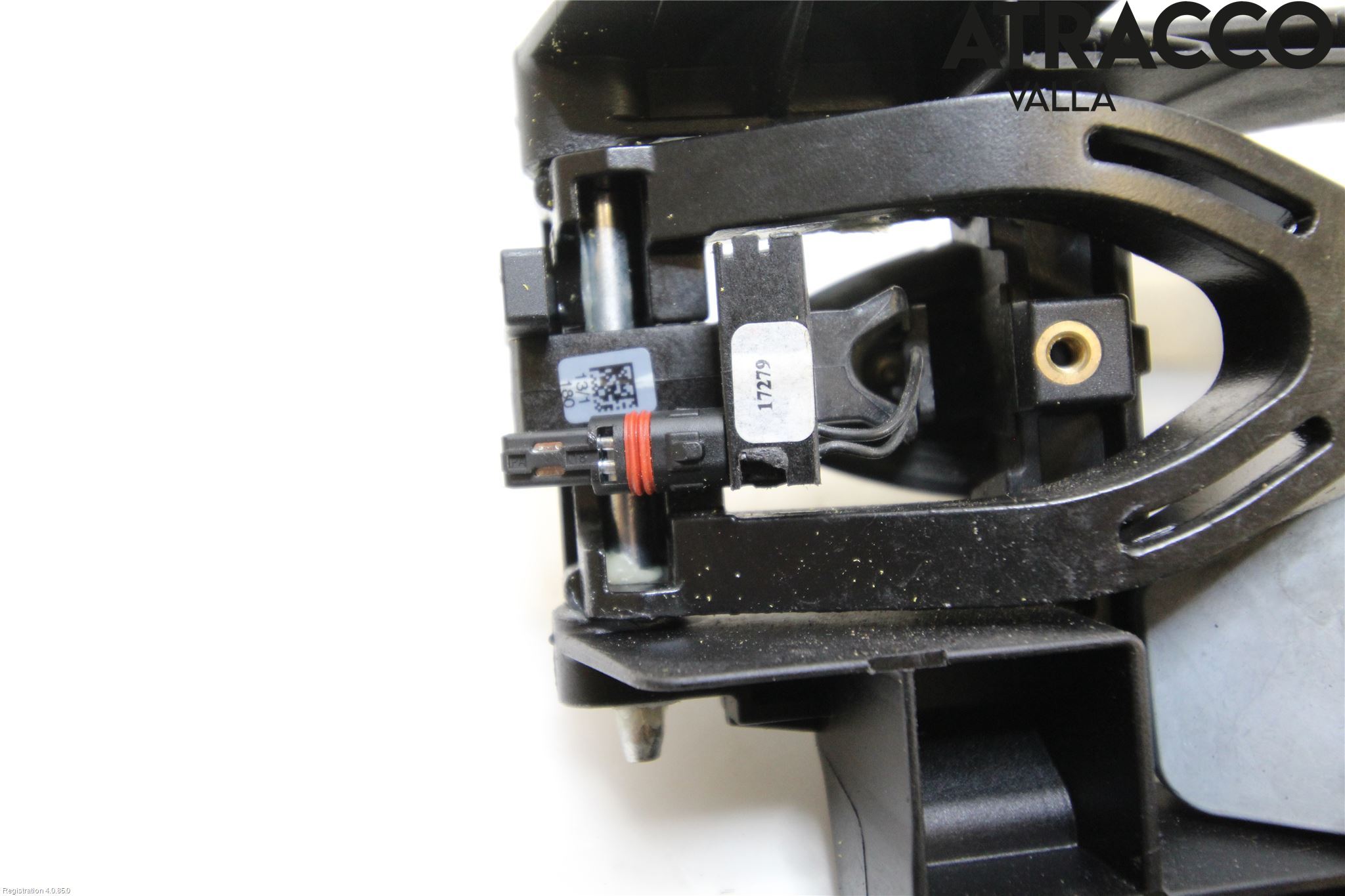 BMW 5 F10/F11/F18 09-17 Dørhandtak Ytre Høyre