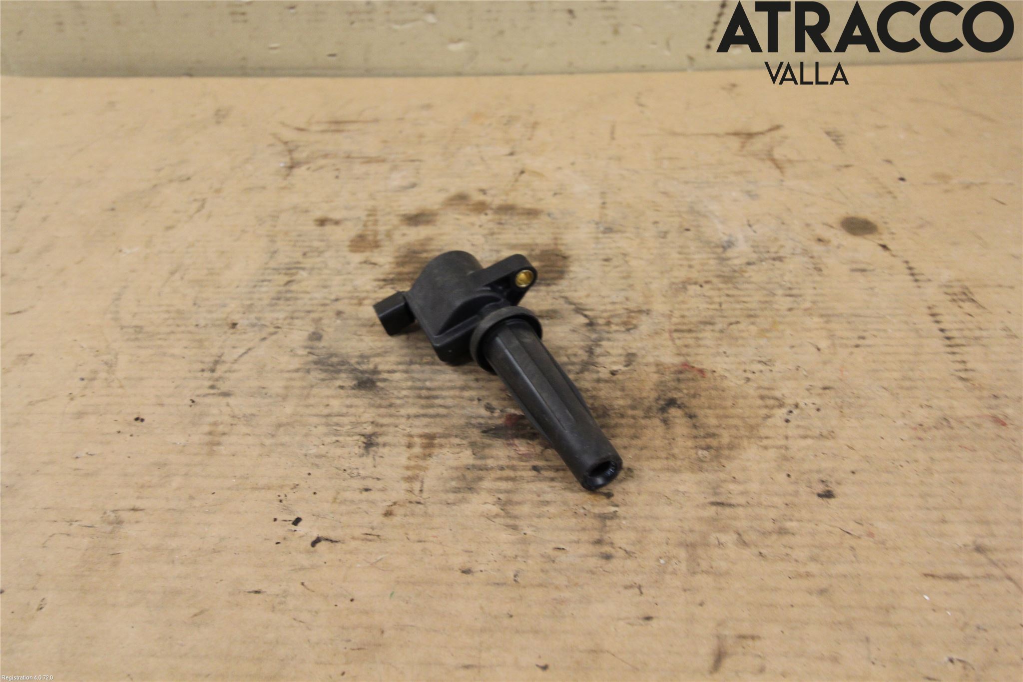 Ford MONDEO 07-15 Coil