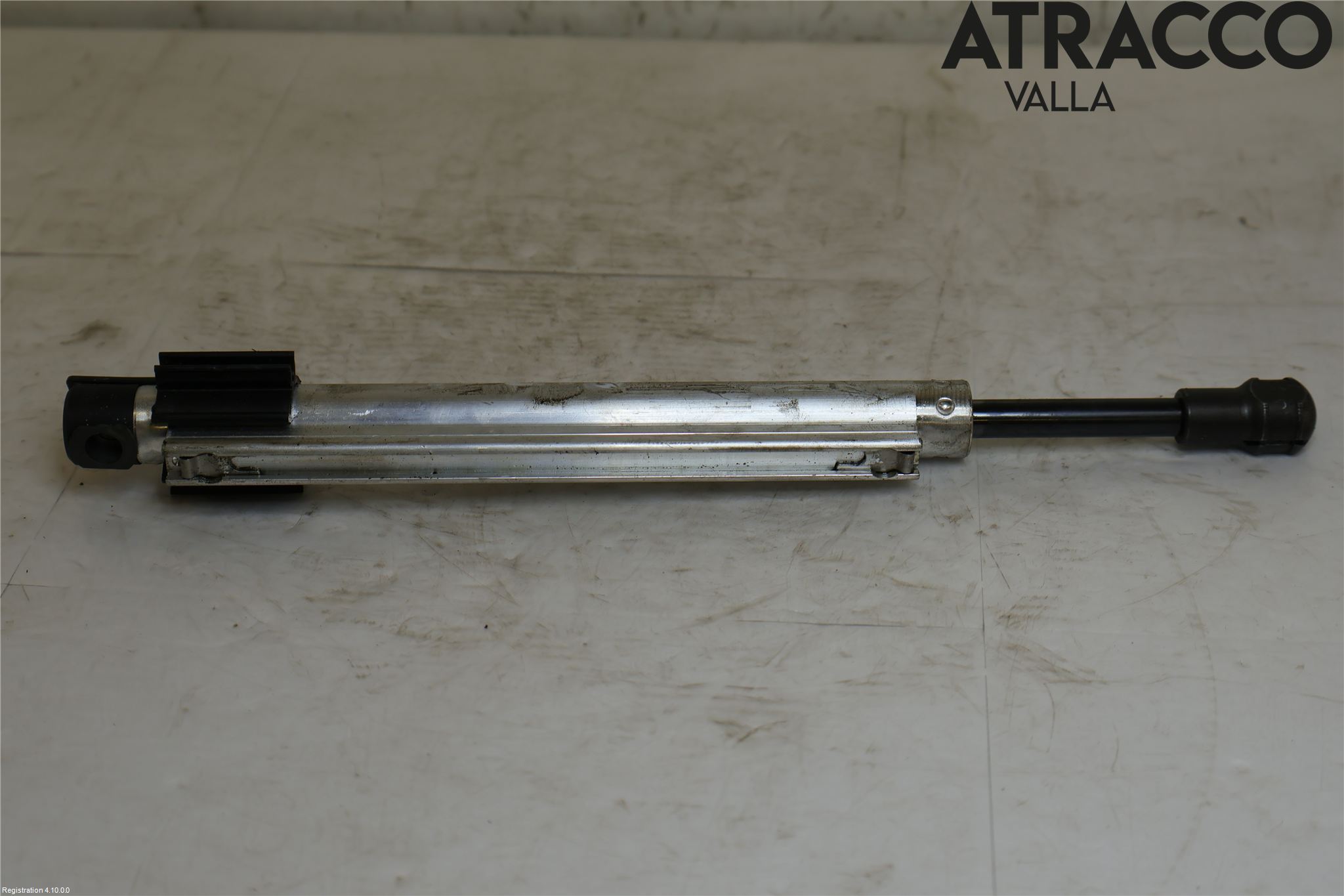 Volkswagen VW EOS  06-10 Cab Motor