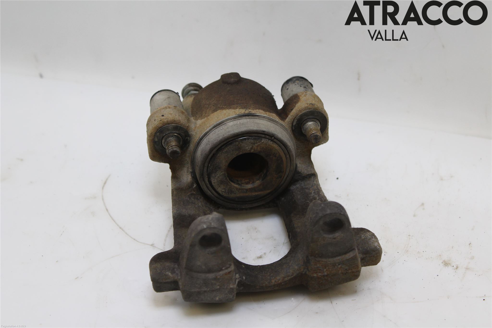 Jeep GRAND CHEROKEE 10-20 Bremsecaliper Bak Venstre