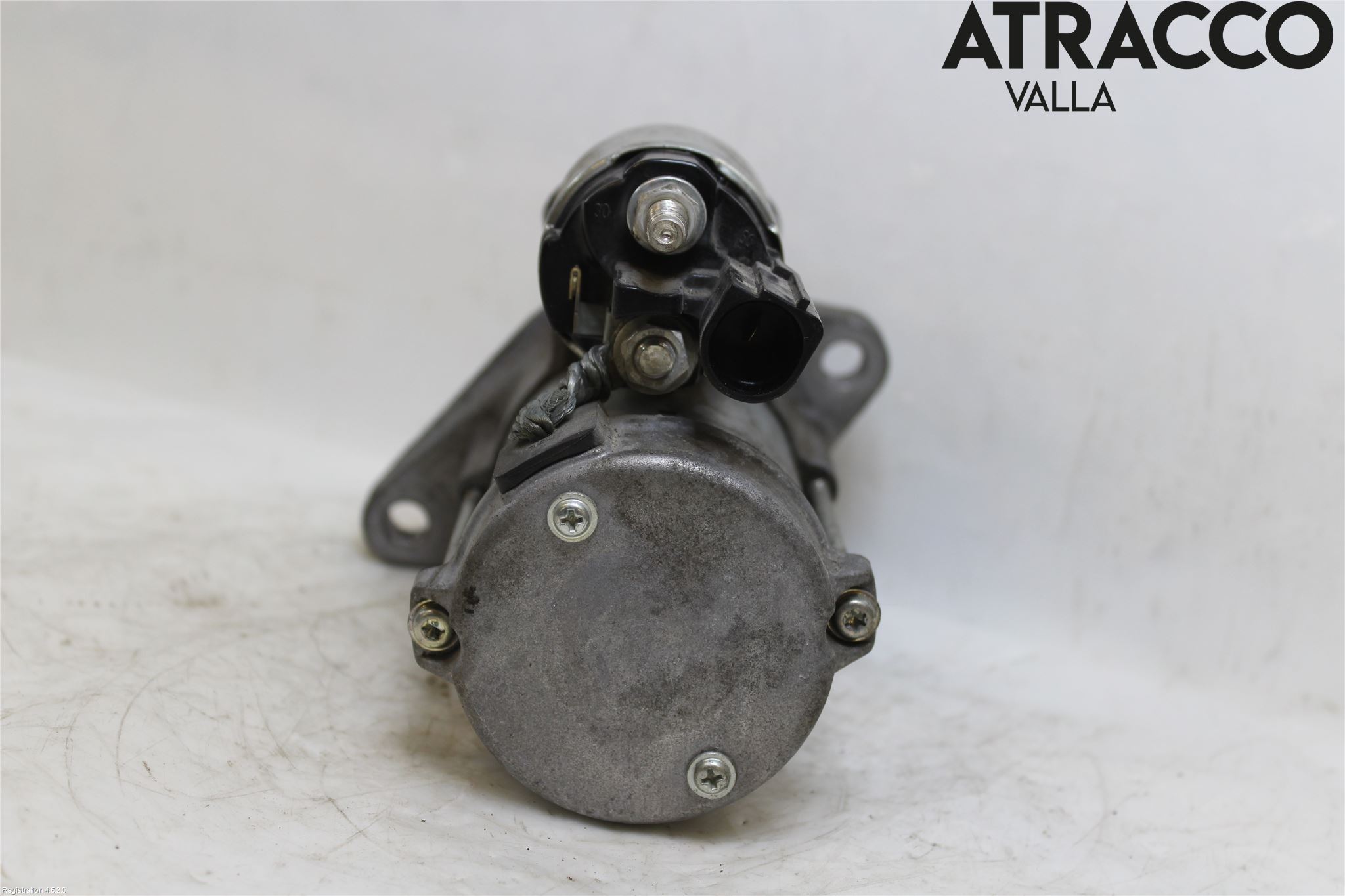 Volkswagen VW TIGUAN 16-24 Startmotor