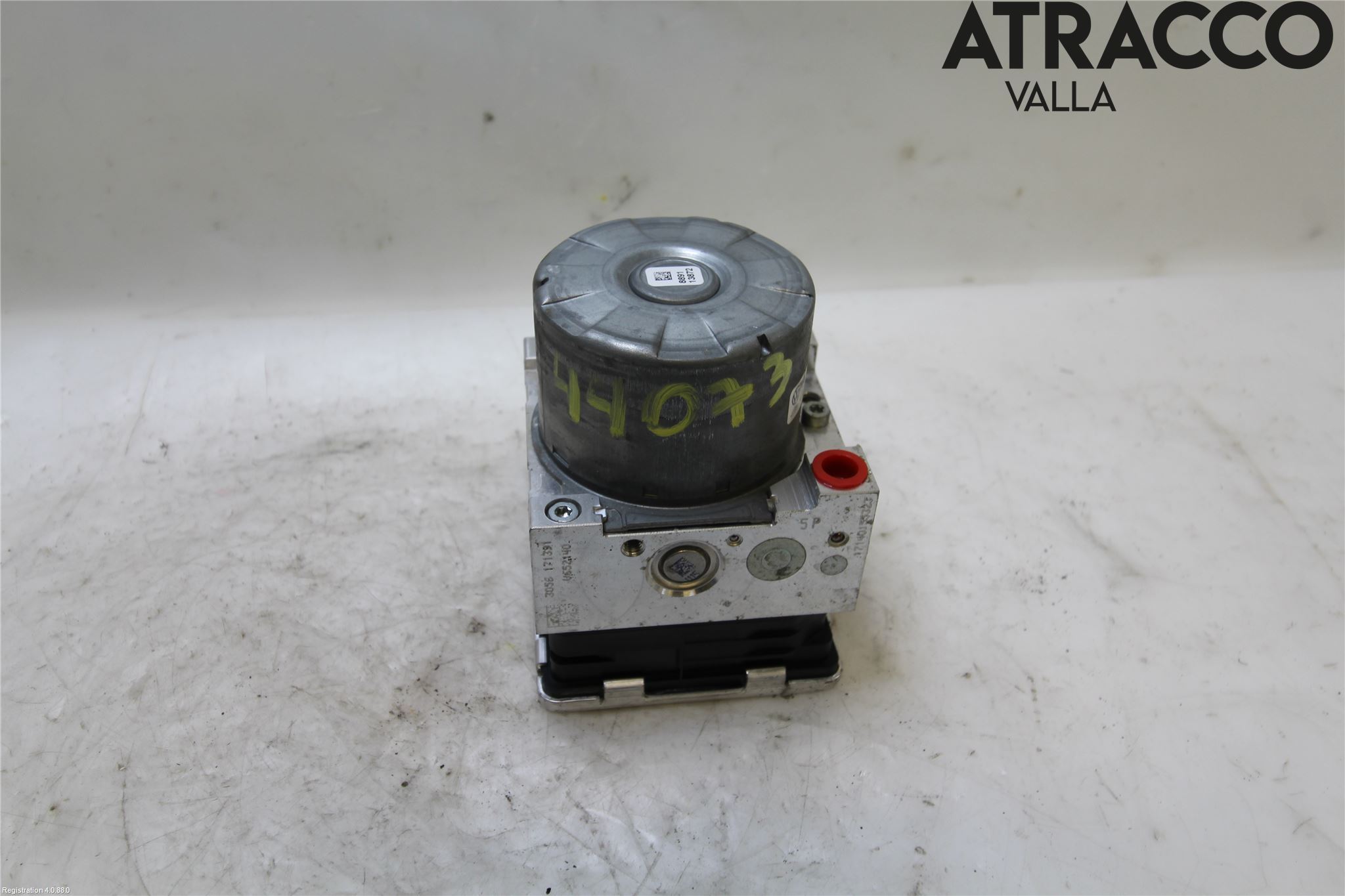 Volkswagen VW ARTEON 17- Abs Hydraulikkaggregat