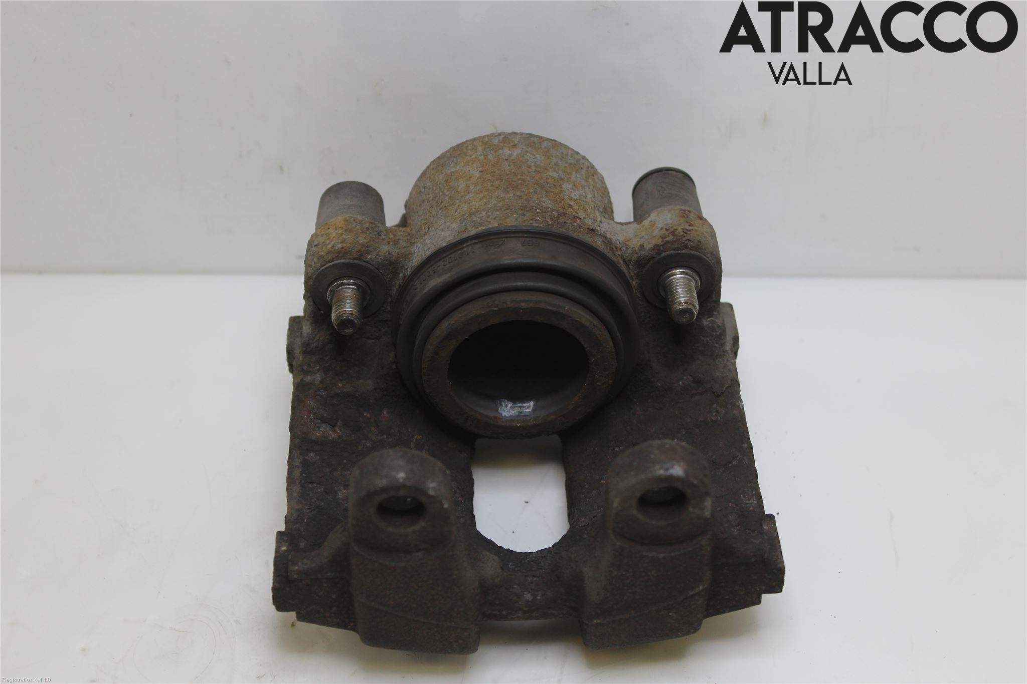 BMW 3 E90/91 SED/TOU 05-12 Bremsecaliper Foran Høyre
