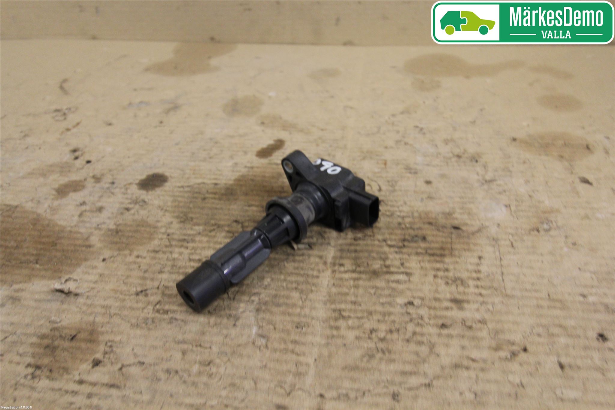 Mazda 3 I 07-08 Coil
