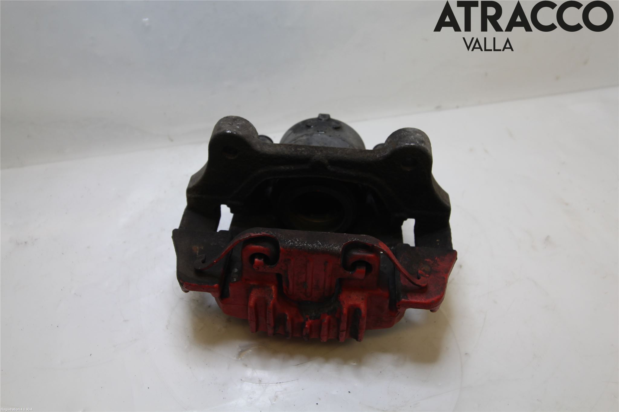 BMW 3 E92/93 Coupé/Cab 05-14 Bremsecaliper Foran Venstre