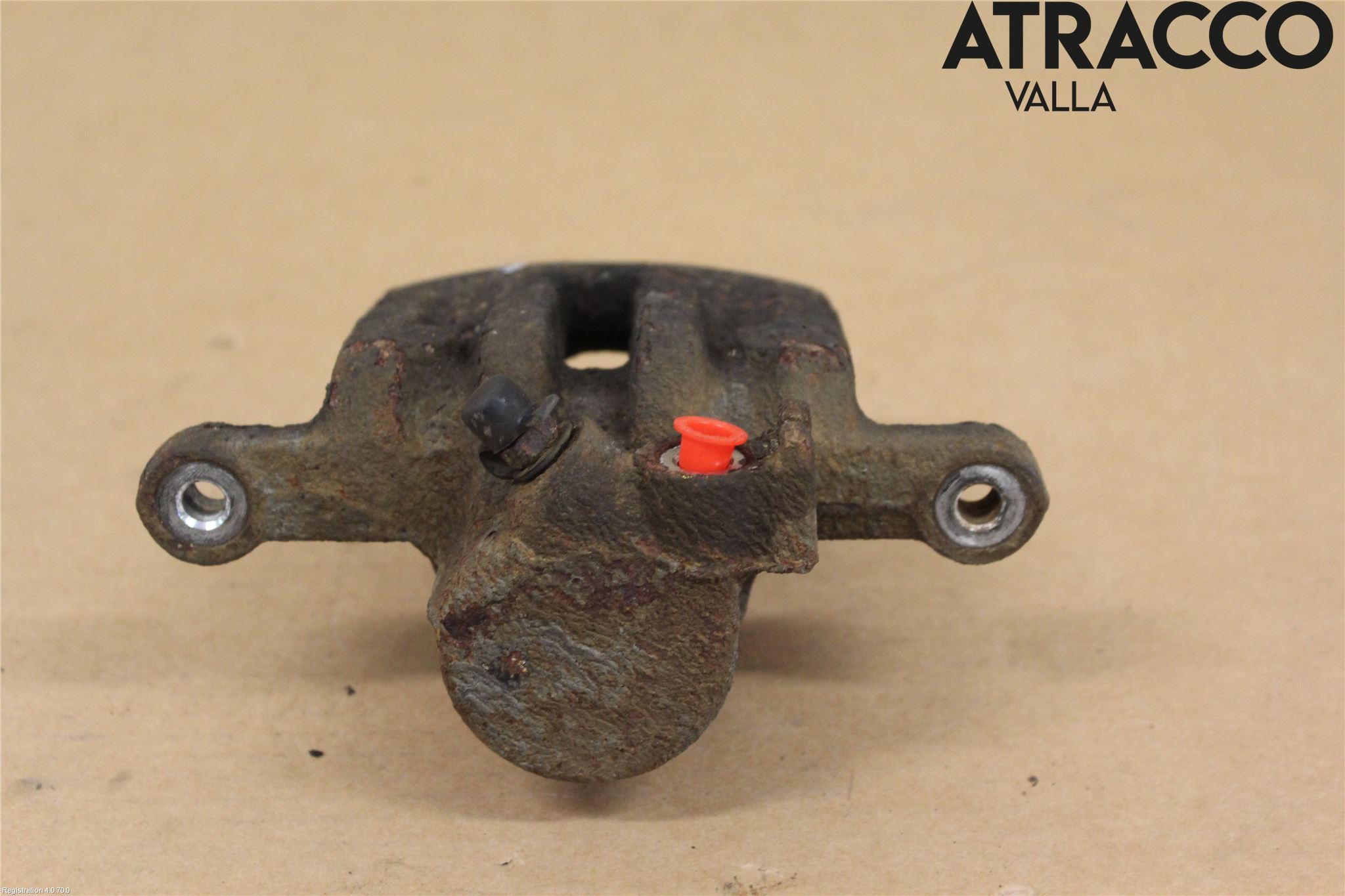 Chevrolet CAPTIVA Bremsecaliper Bak Venstre
