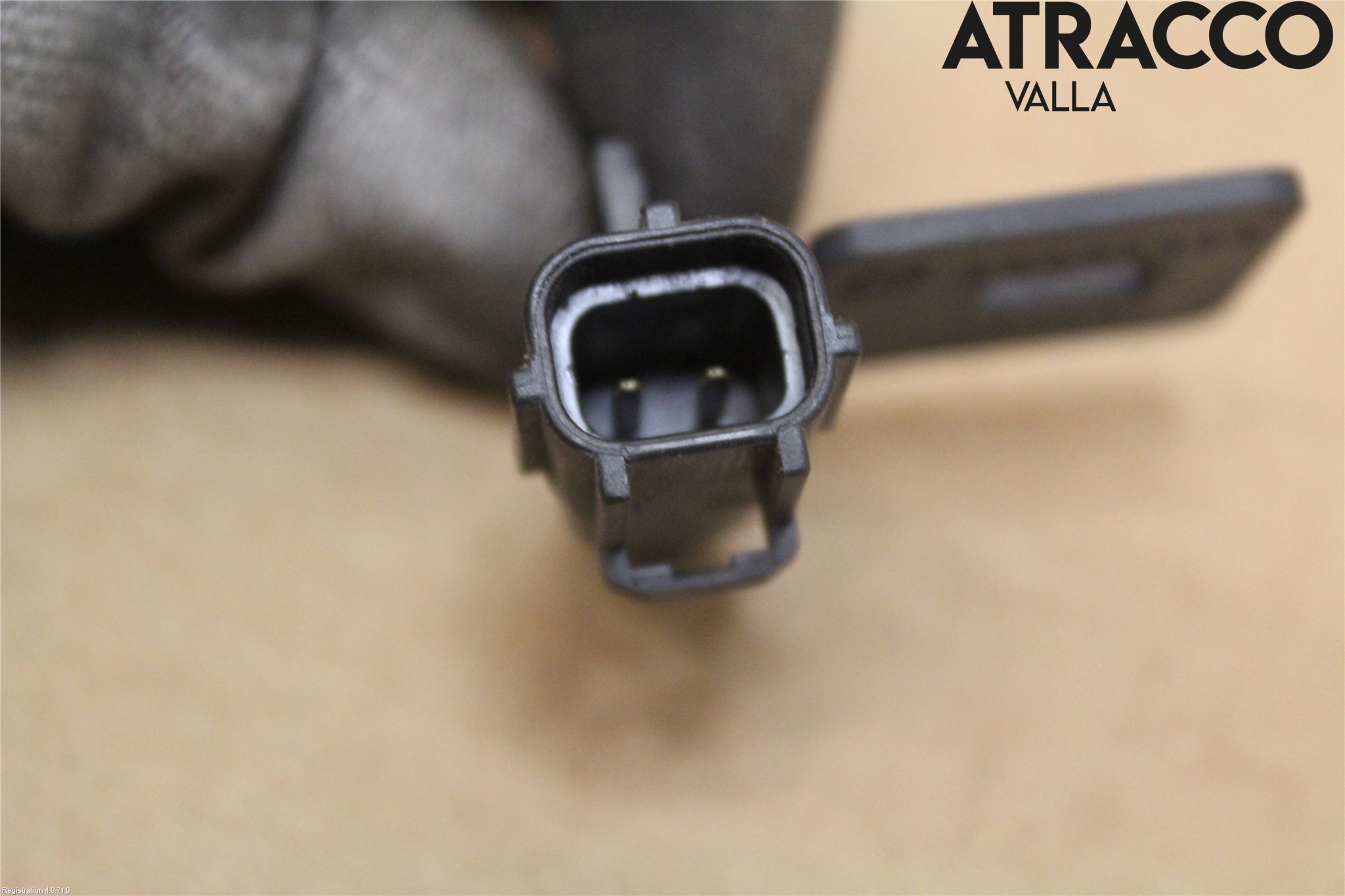 Lancia THEMA Varme Ac Sensor Innetempratur