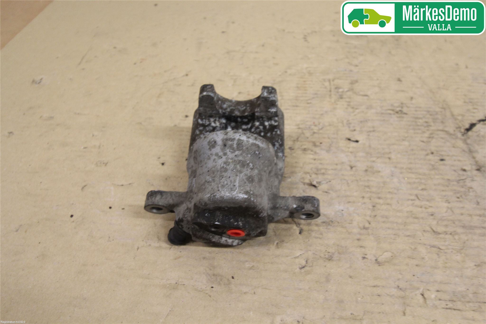 Toyota RAV 4 06-12 Bremsecaliper Bak Venstre